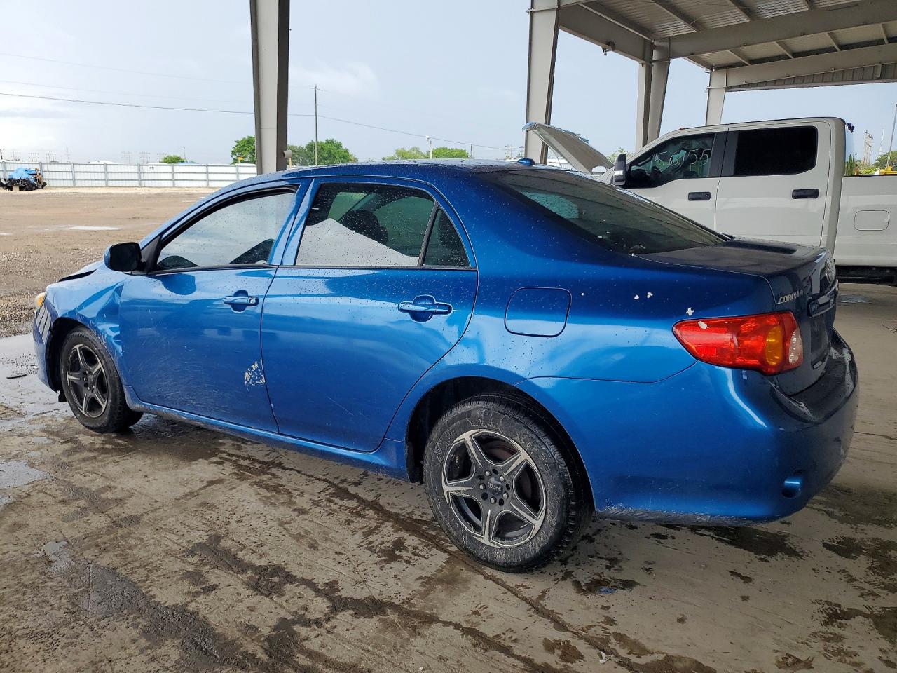 Toyota Corolla Base