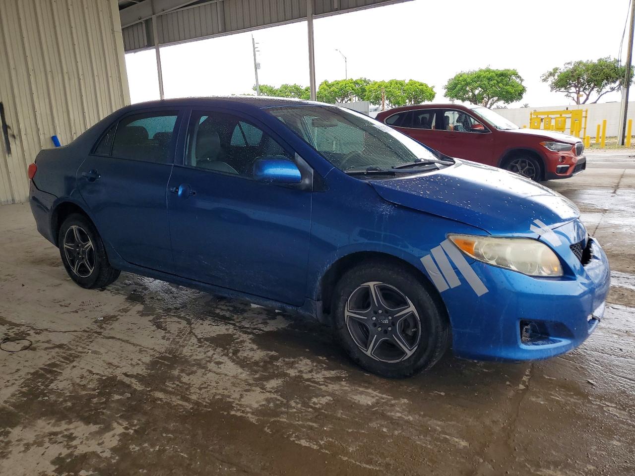 Toyota Corolla Base