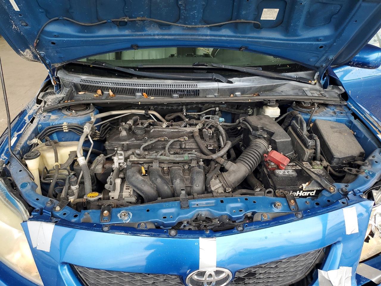 Toyota Corolla Base