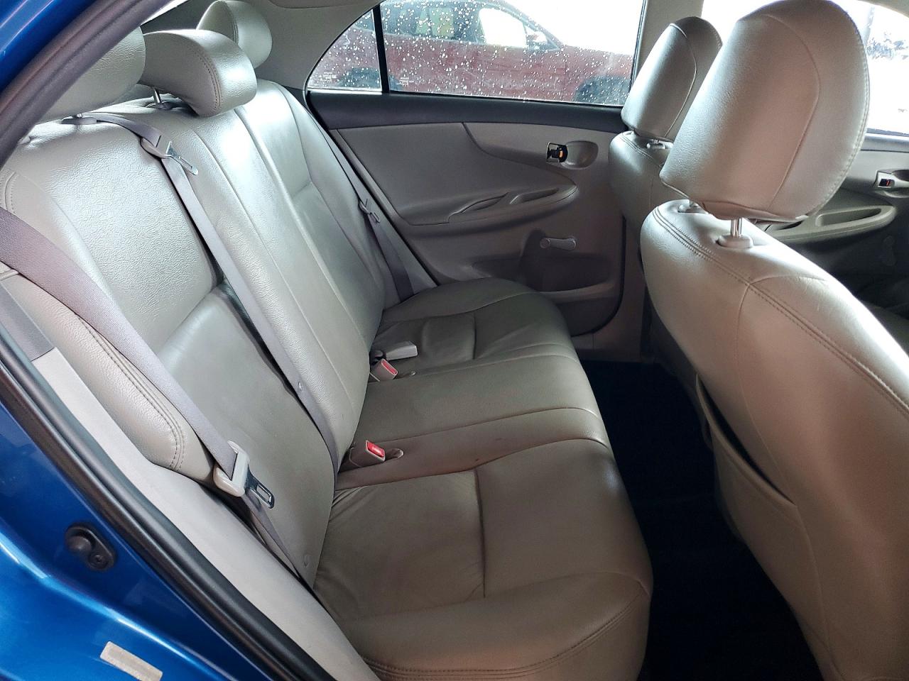 Toyota Corolla Base
