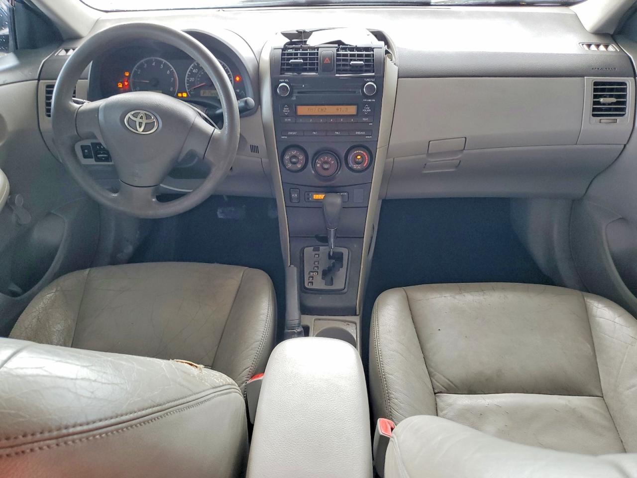 Toyota Corolla Base