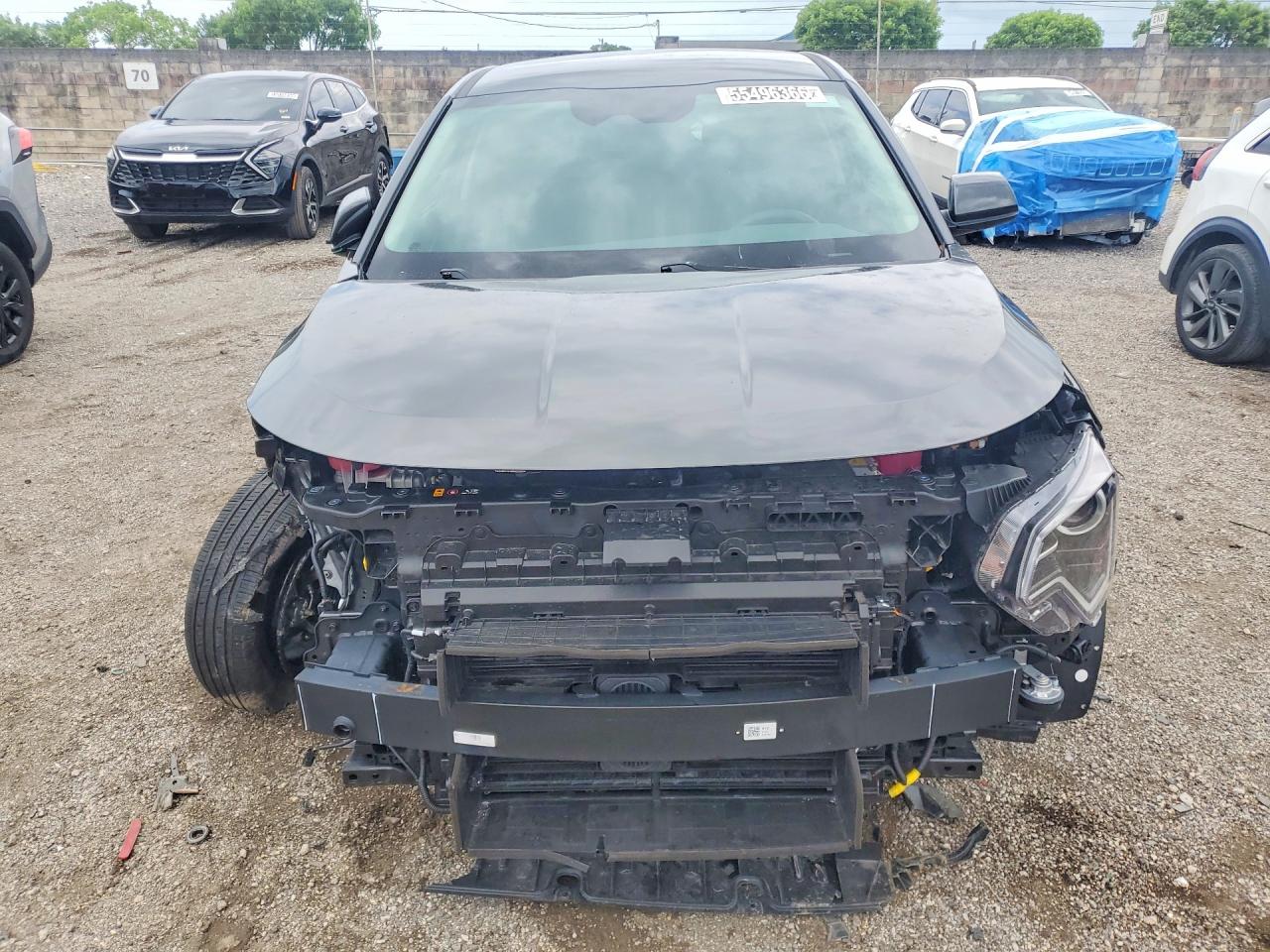 Kia Niro Lx