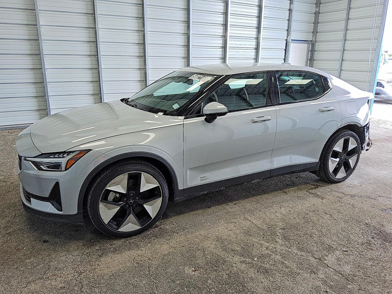 Salvage Polestar 2 Image