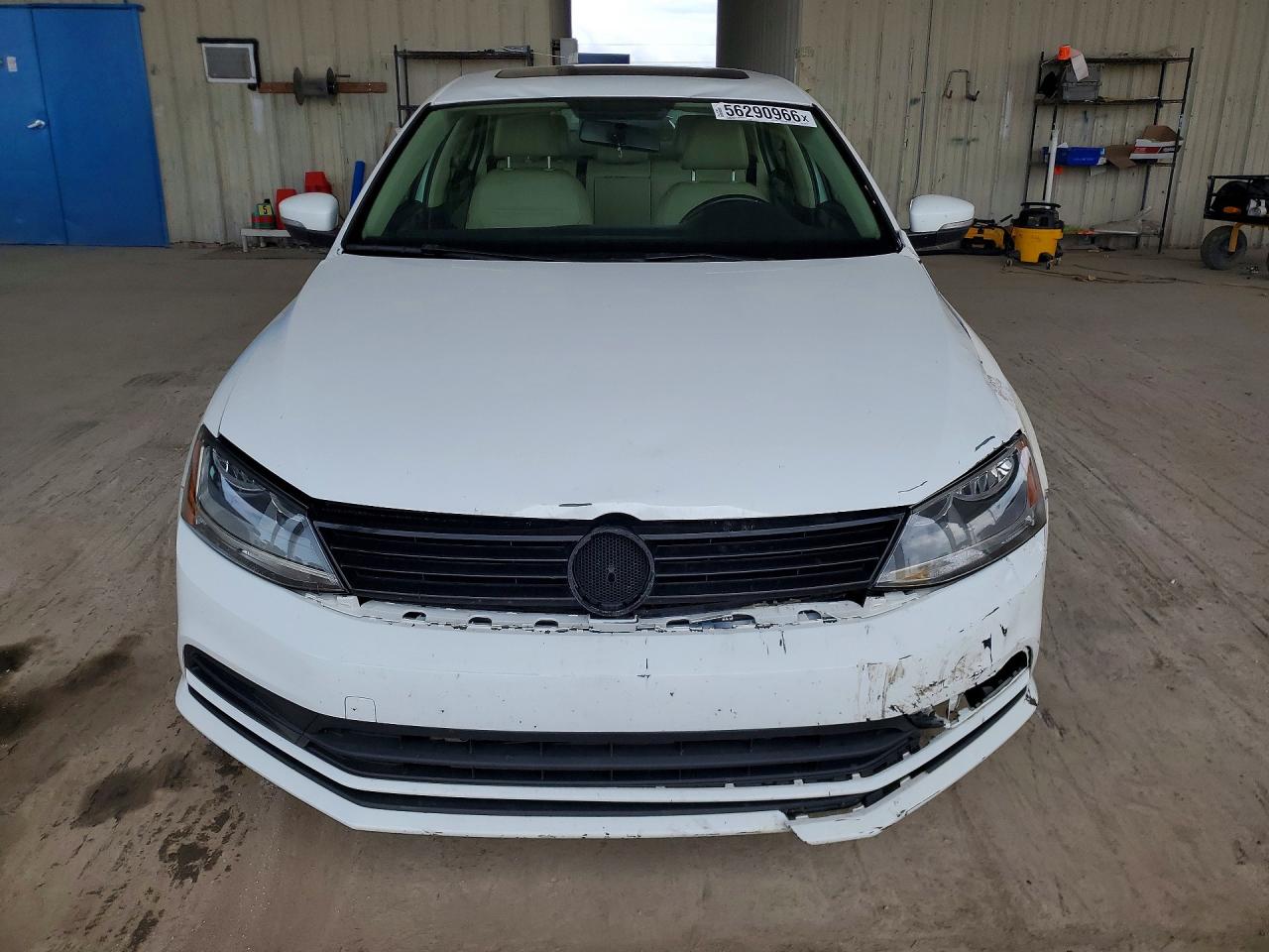 Volkswagen Jetta Se