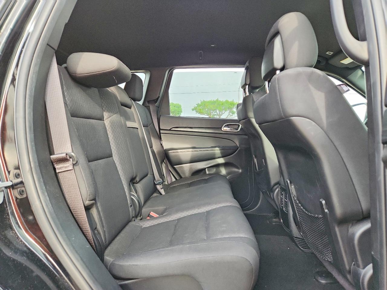 Jeep Cherokee Laredo