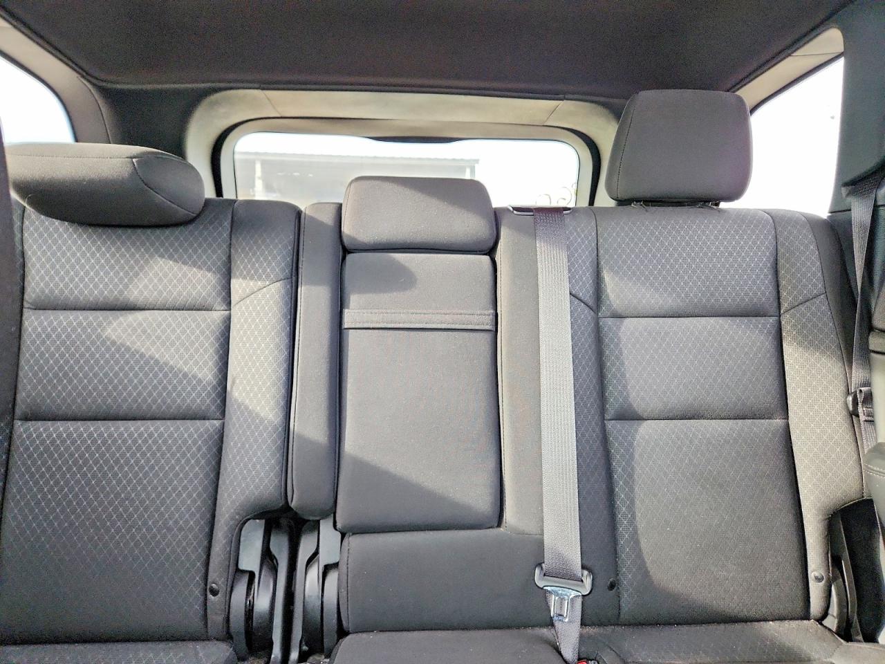 Jeep Cherokee Laredo