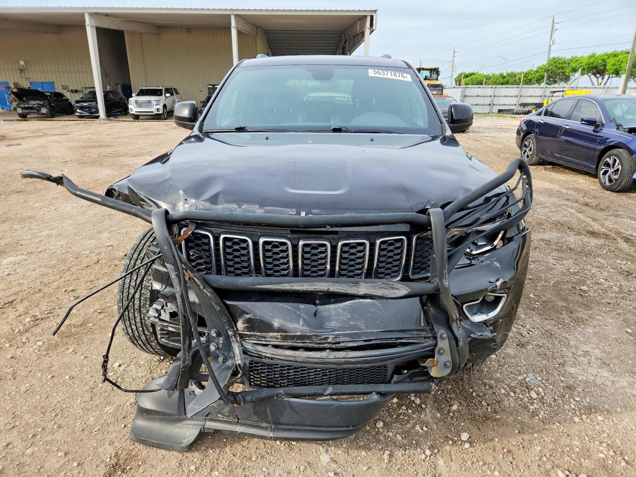 Jeep Cherokee Laredo