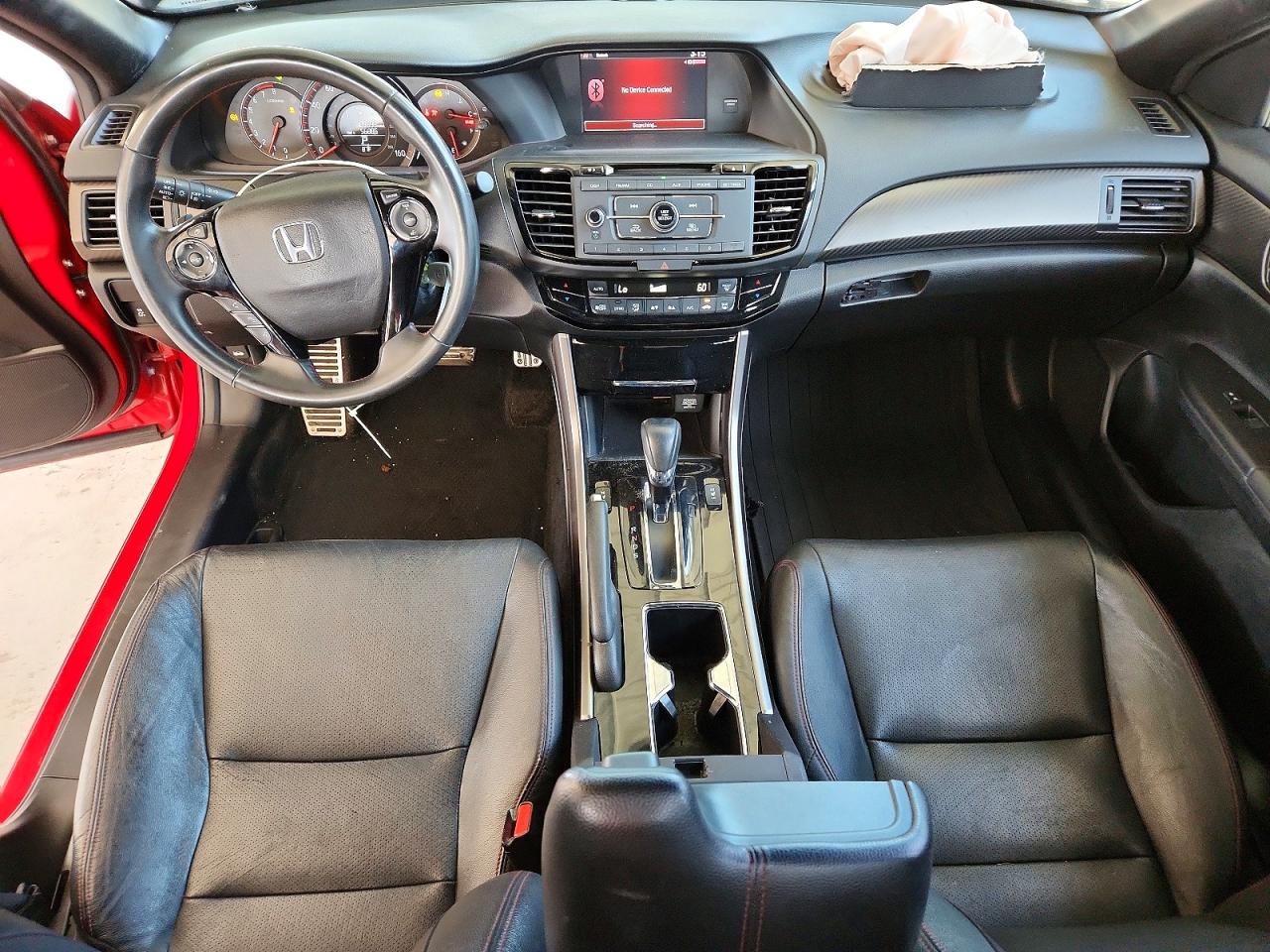 Honda Accord Sport Special Edition