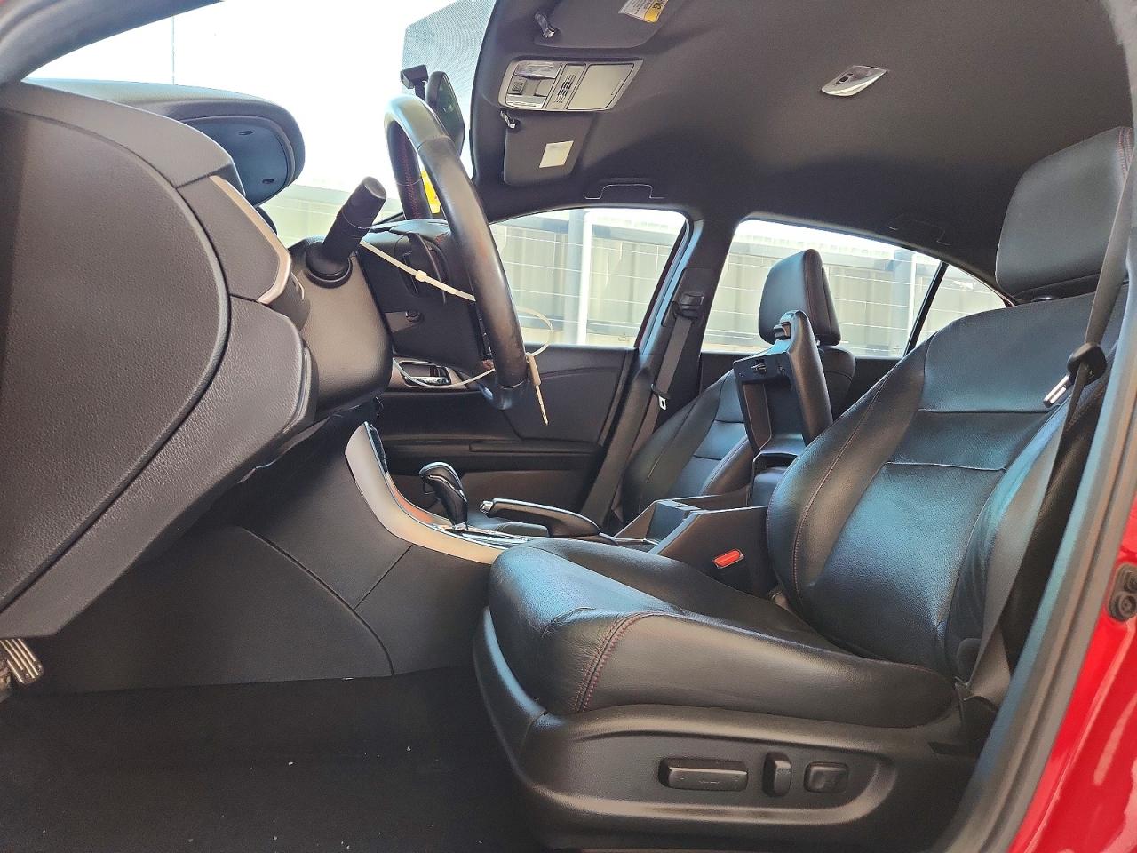 Honda Accord Sport Special Edition