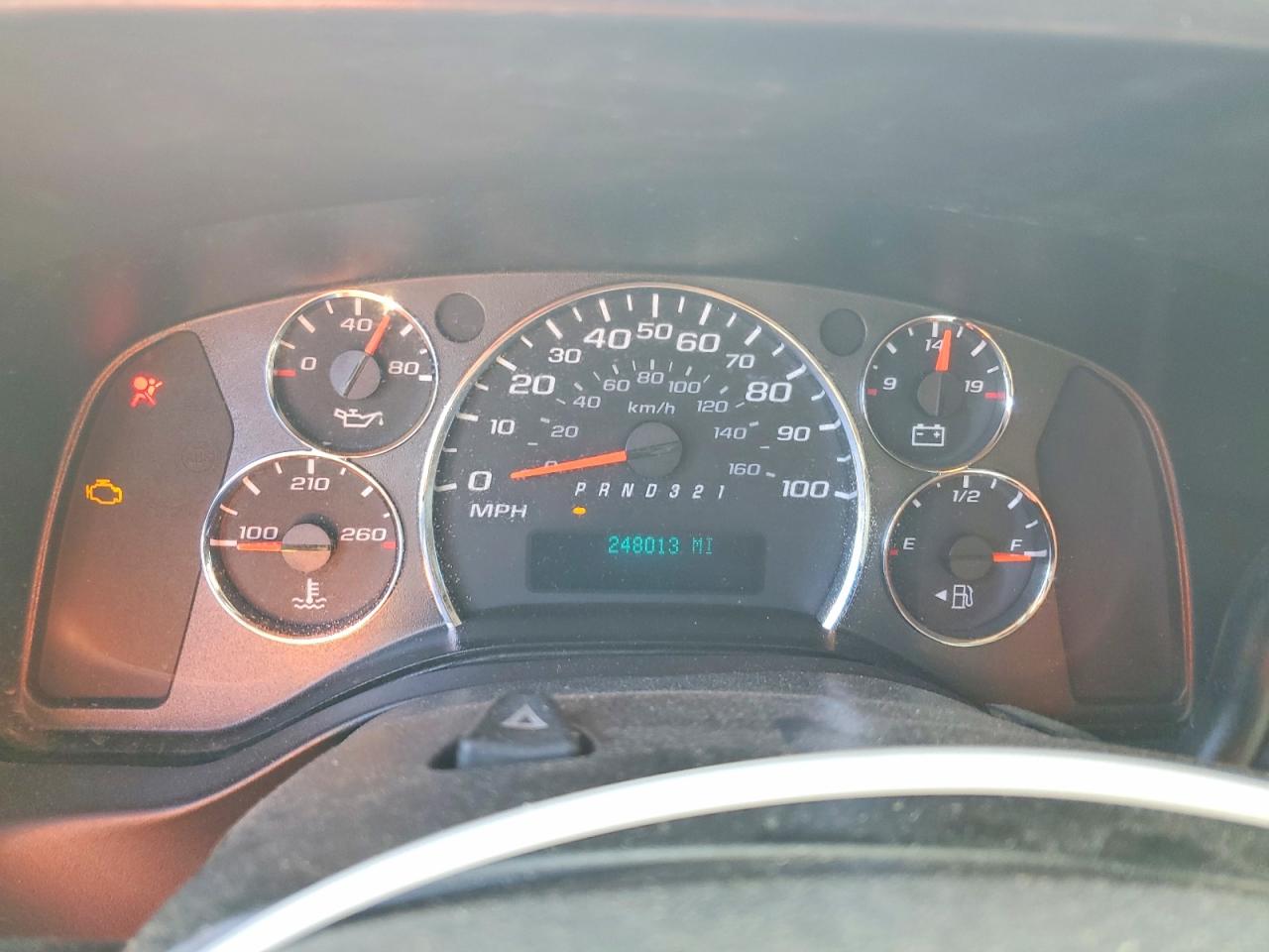 Chevrolet Express