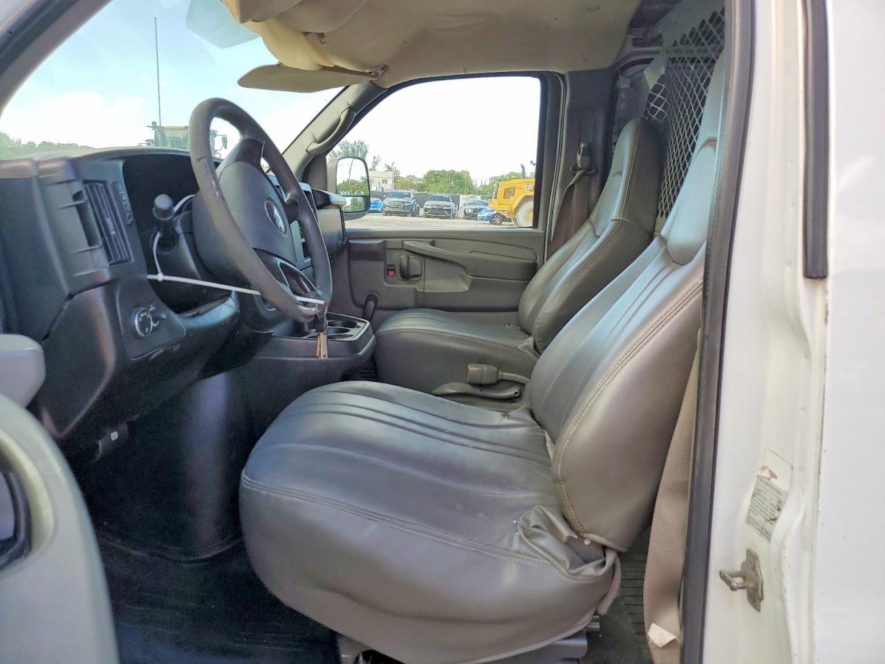 Chevrolet Express