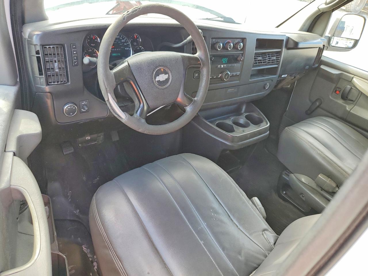 Chevrolet Express