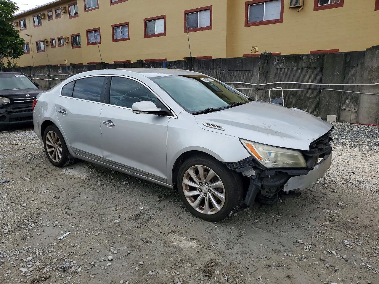 Buick LaCrosse
