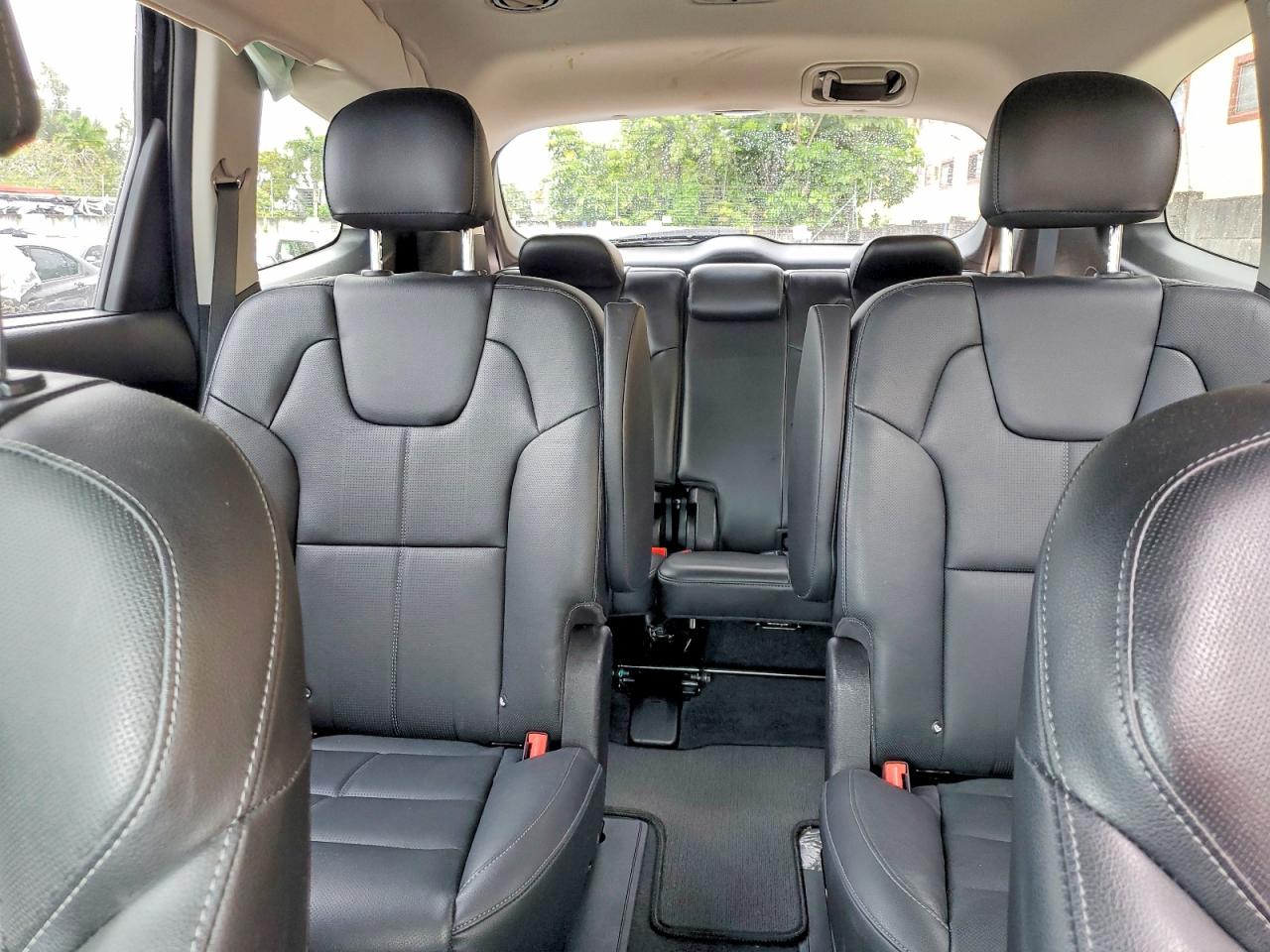 Kia Telluride Ex
