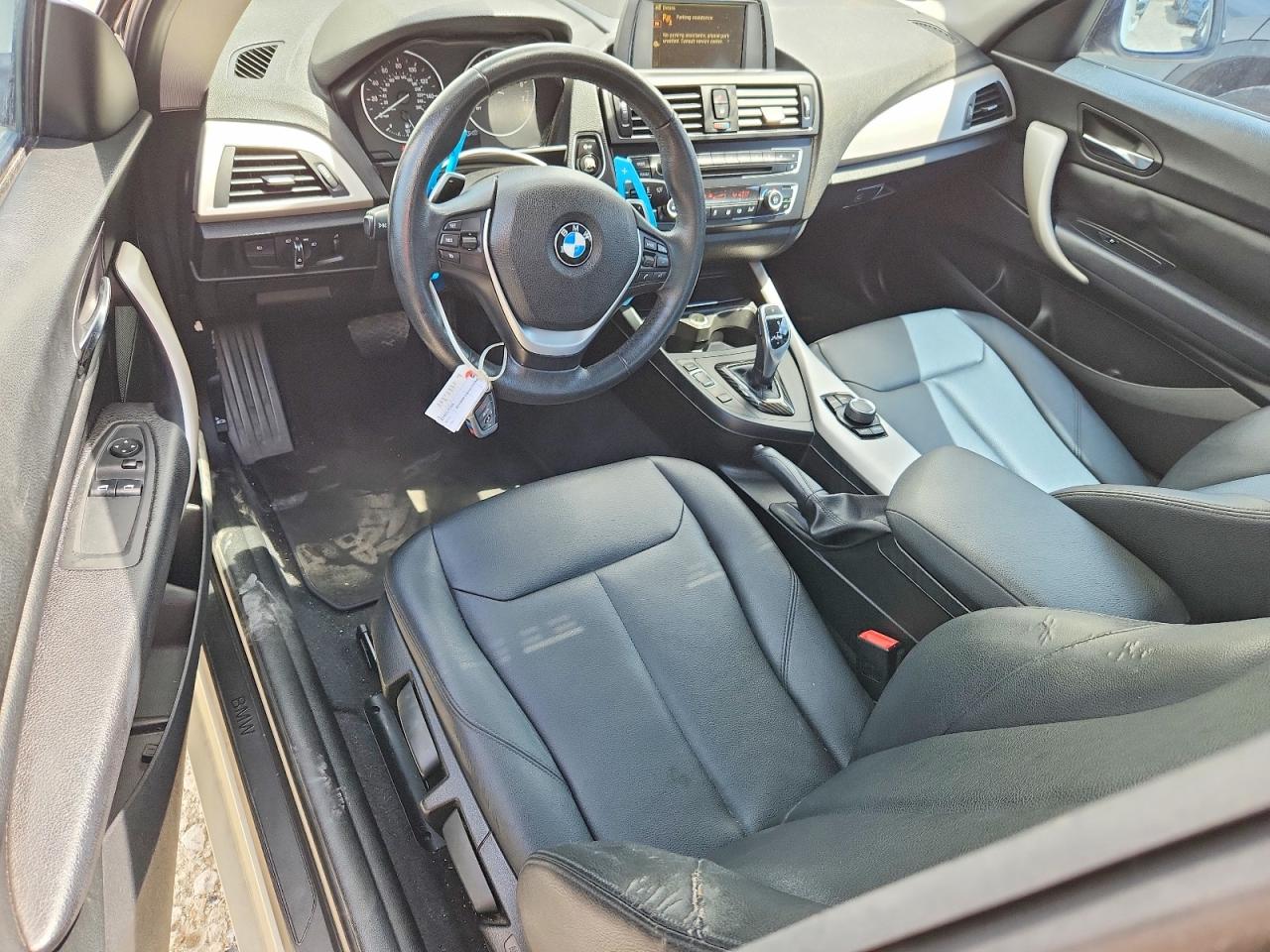 BMW 2 Series I