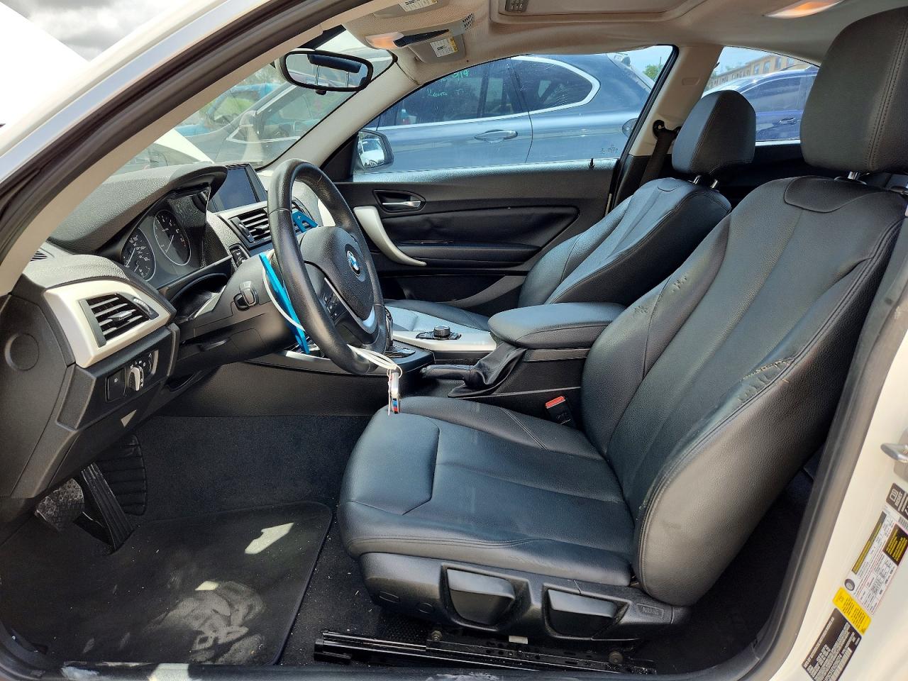 BMW 2 Series I