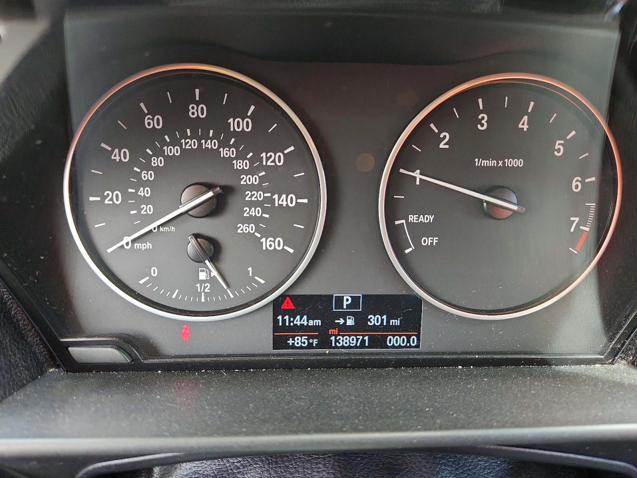 BMW 2 Series I