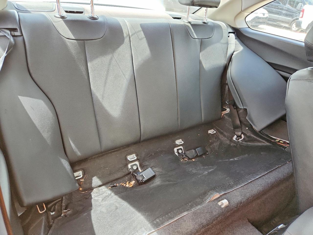 BMW 2 Series I
