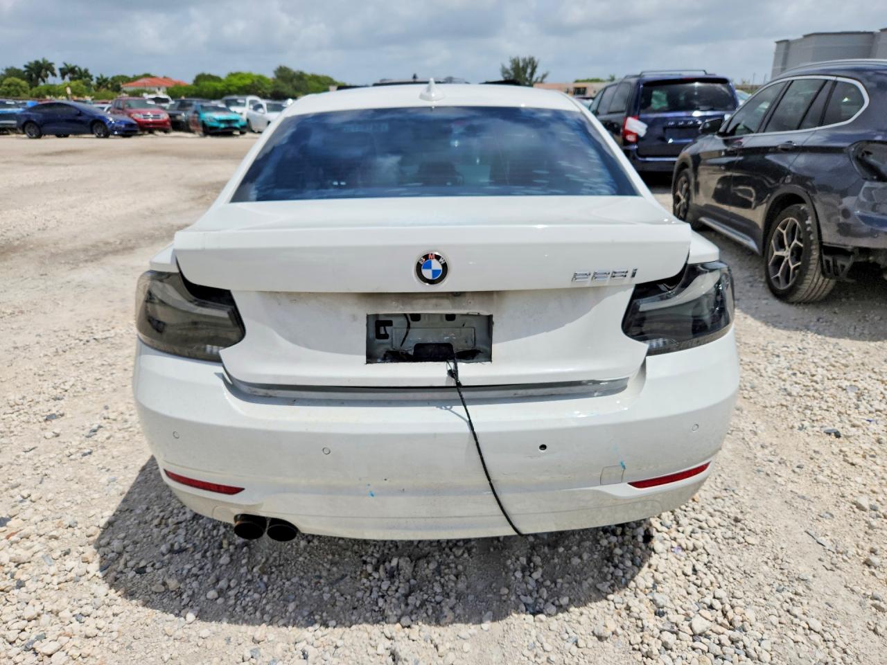 BMW 2 Series I