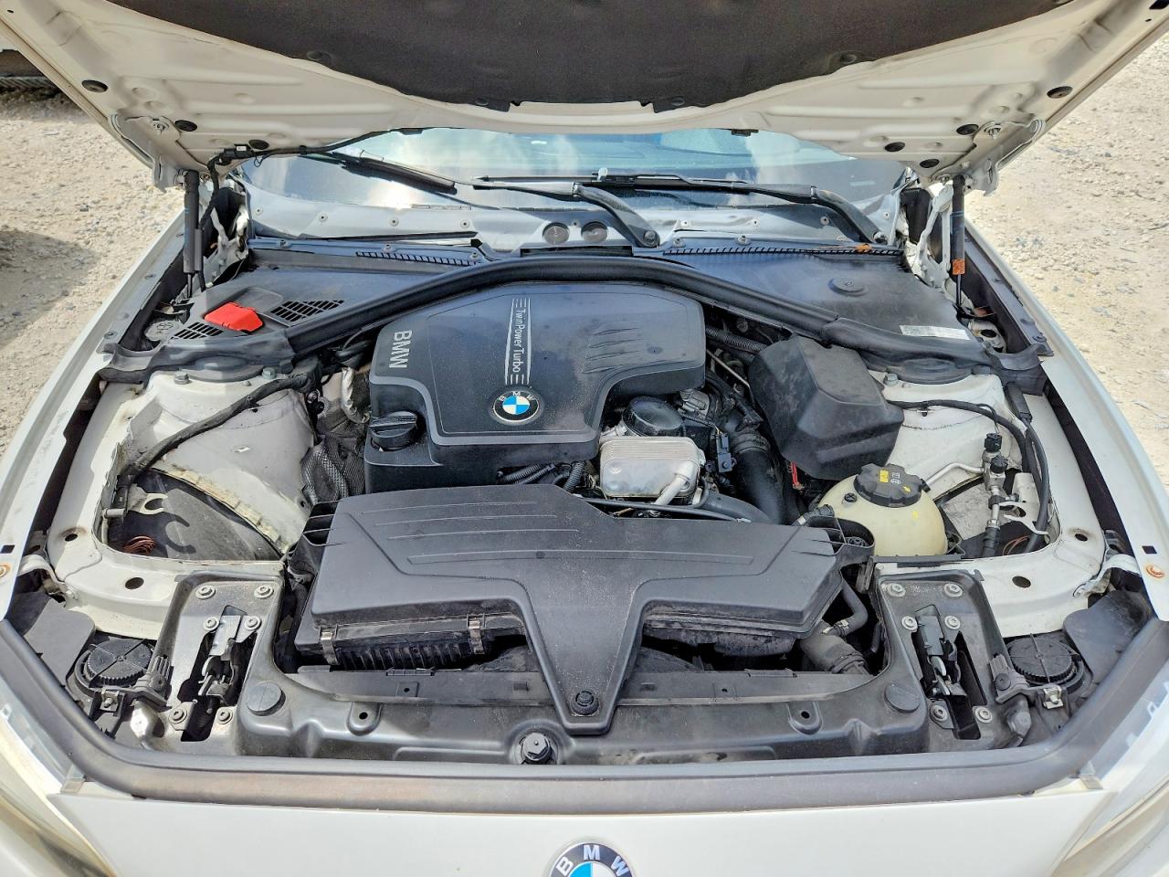 BMW 2 Series I