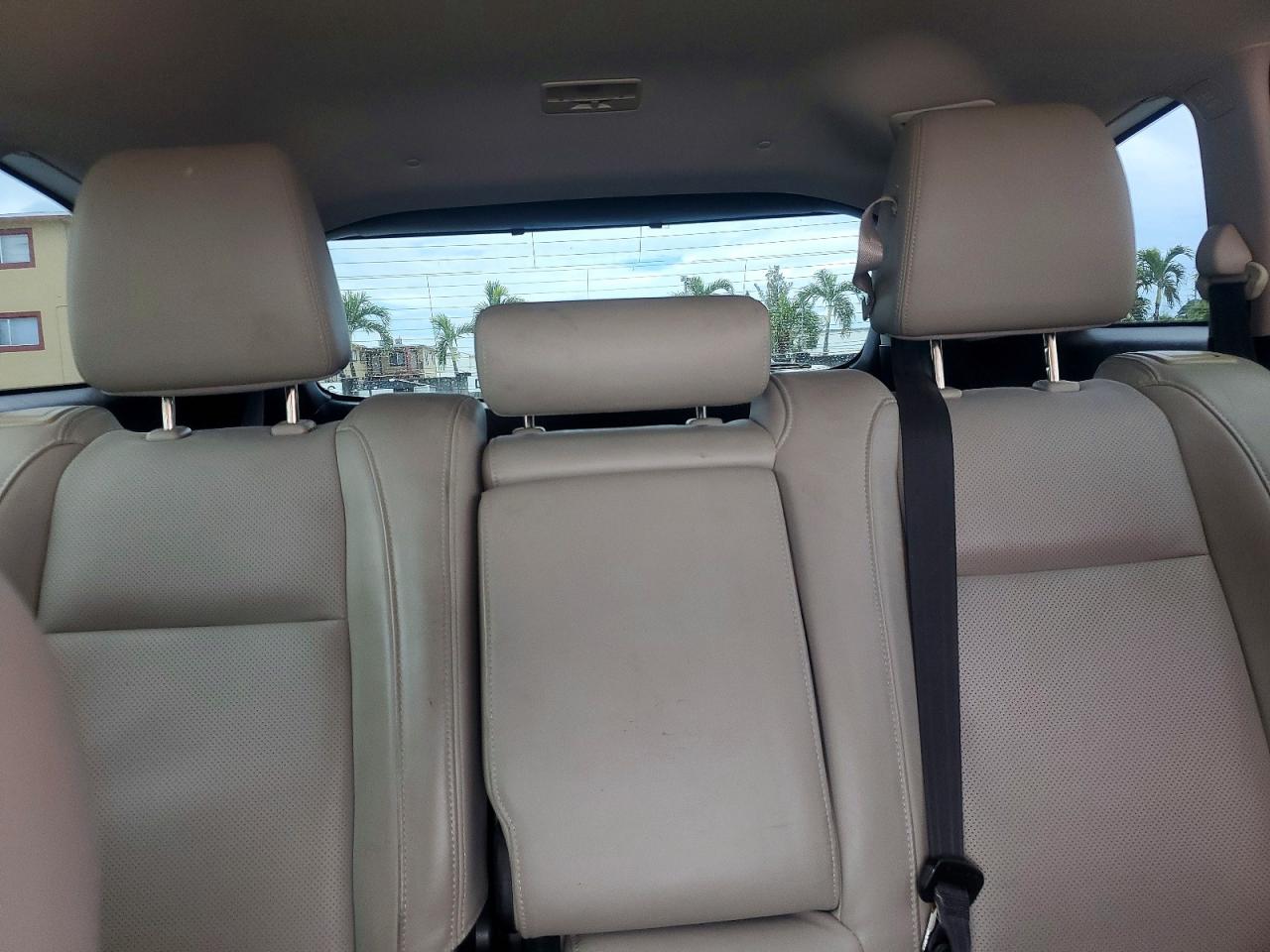 Mazda Cx Grand Touring
