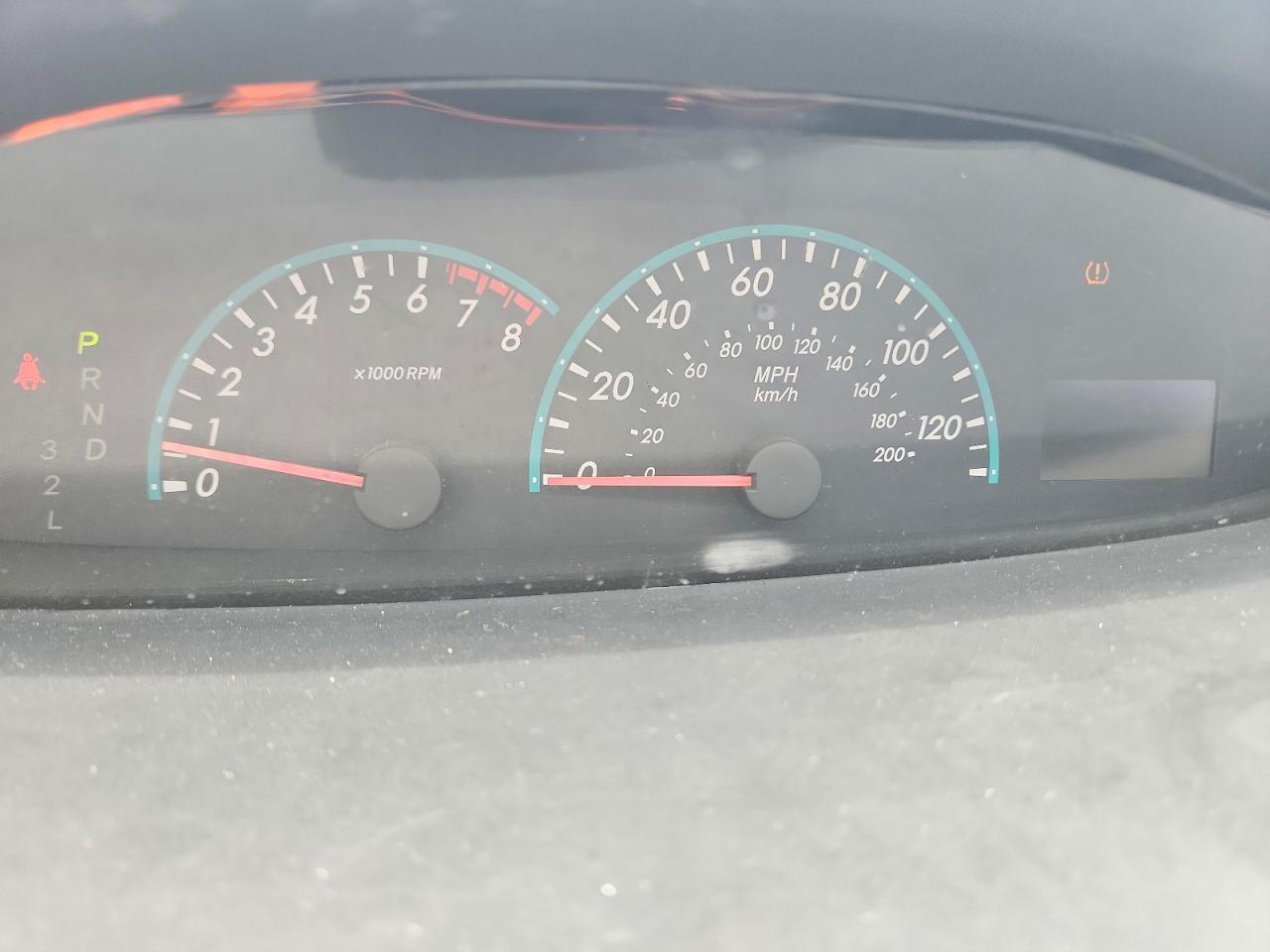 Toyota Yaris Fleet