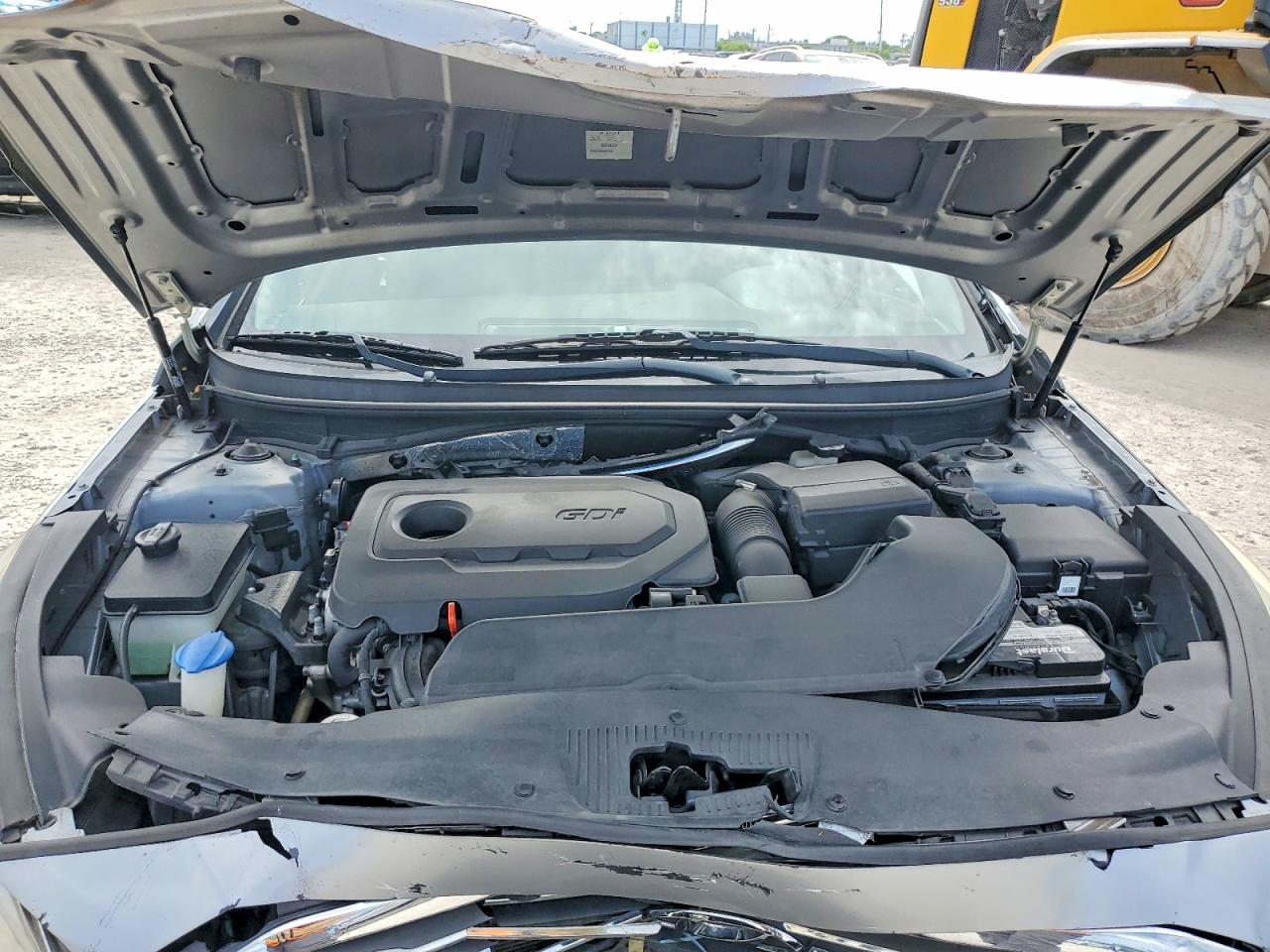 Hyundai SONATA Sport