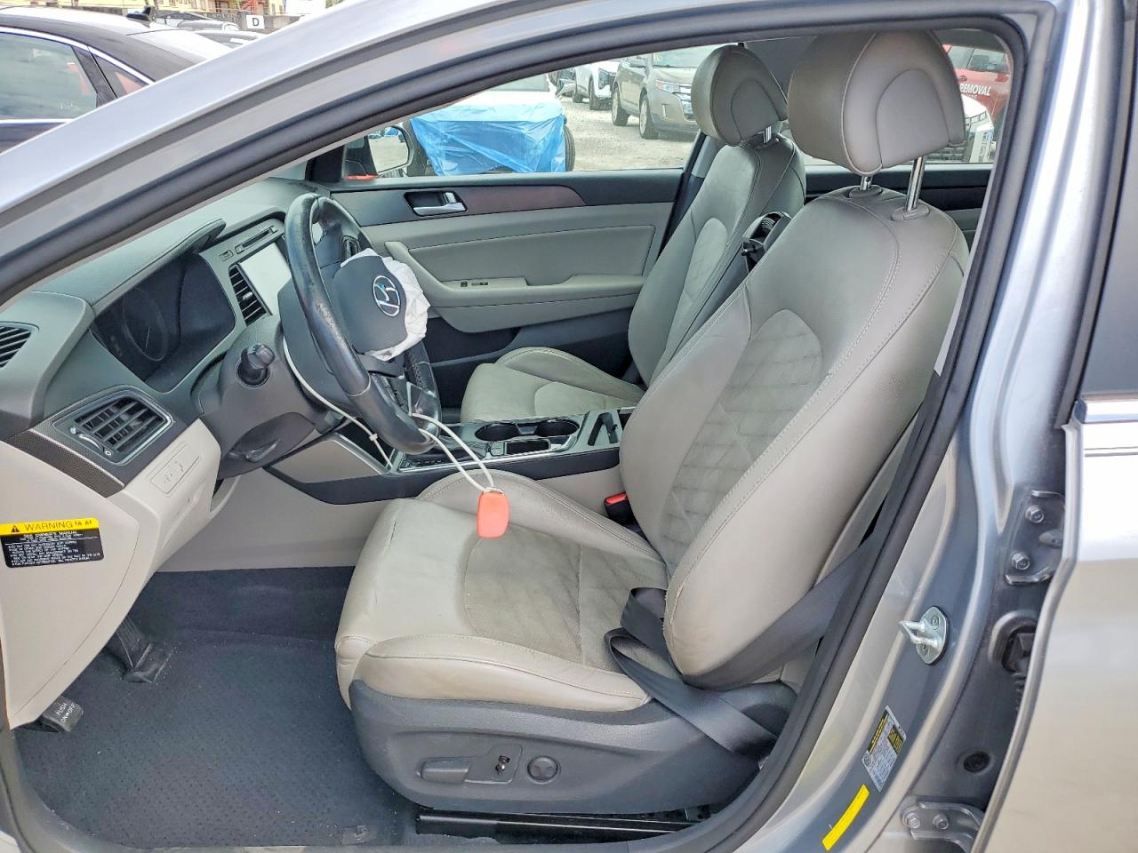 Hyundai SONATA Sport