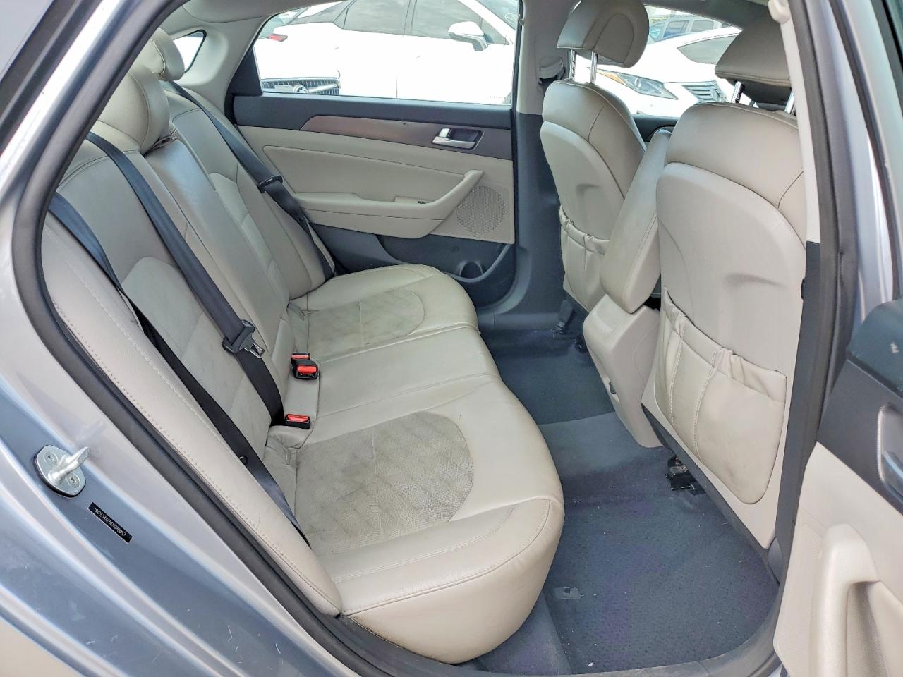 Hyundai SONATA Sport