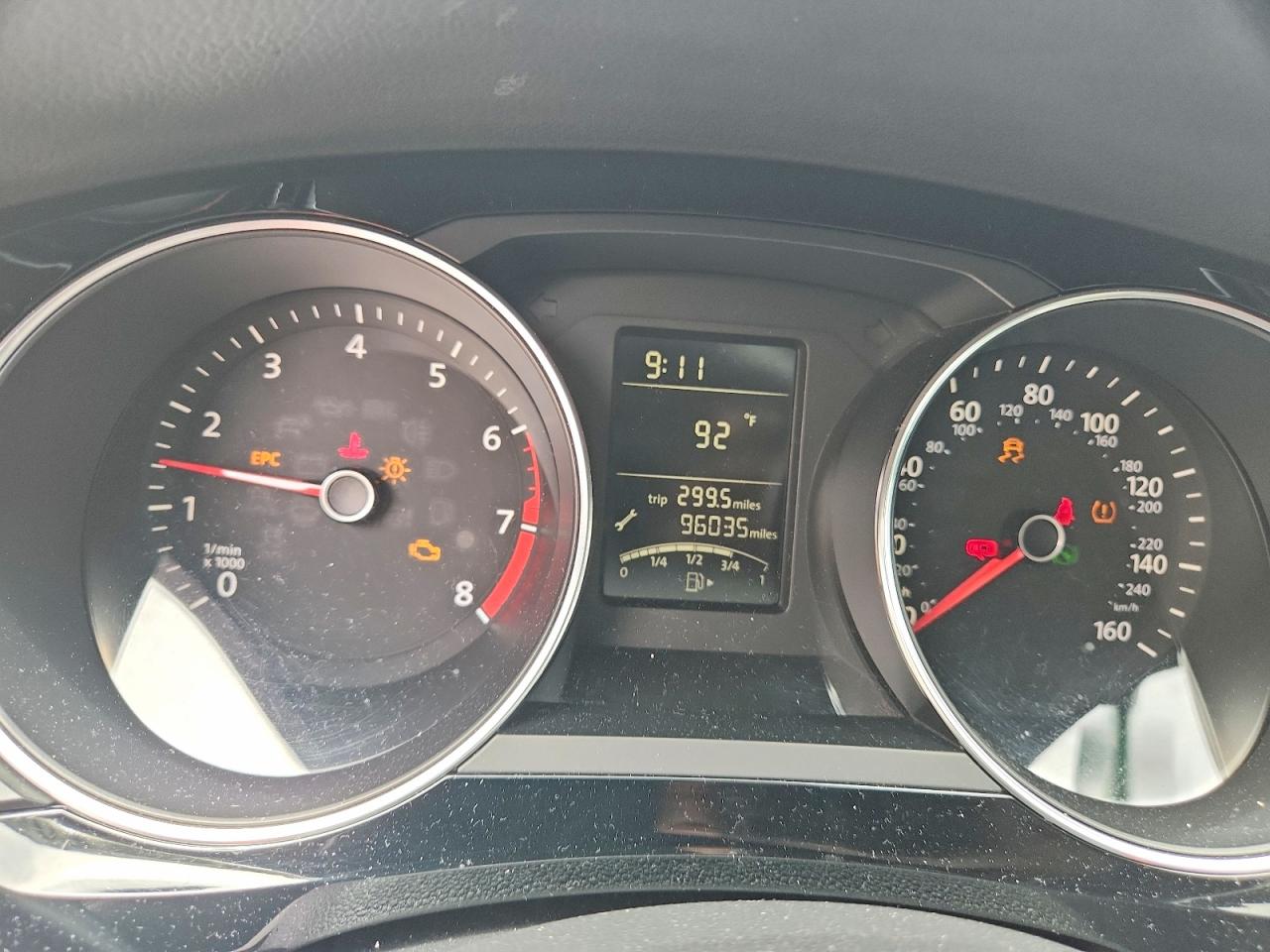 Volkswagen Jetta Sport
