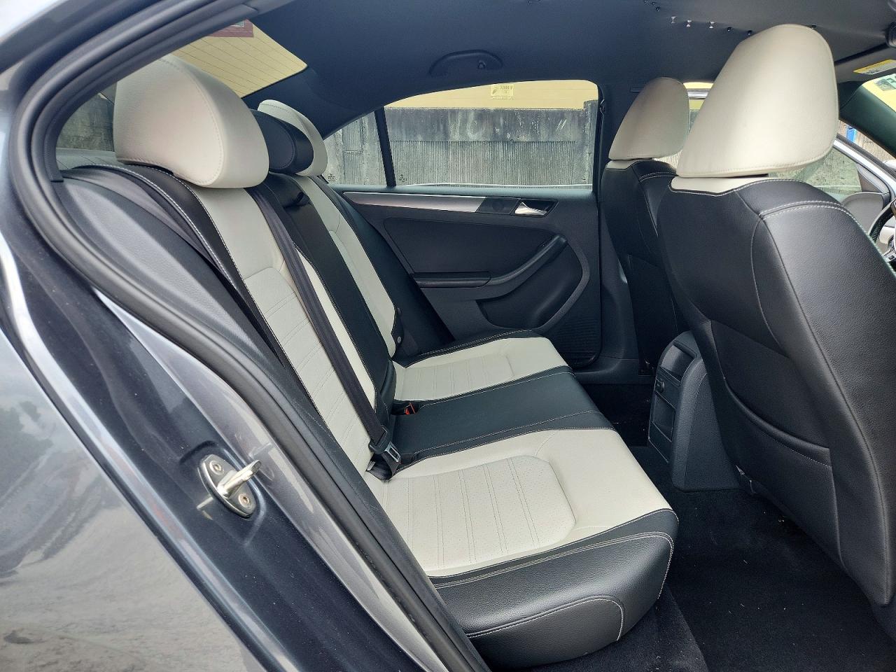 Volkswagen Jetta Sport
