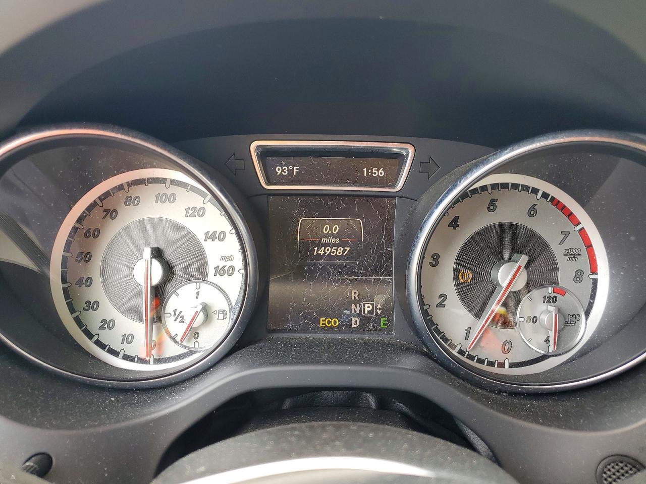 Mercedes-Benz Cla-class 250