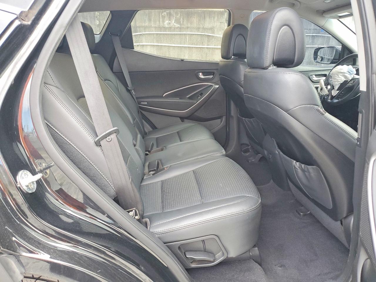 Hyundai SANTA FE 2.0t