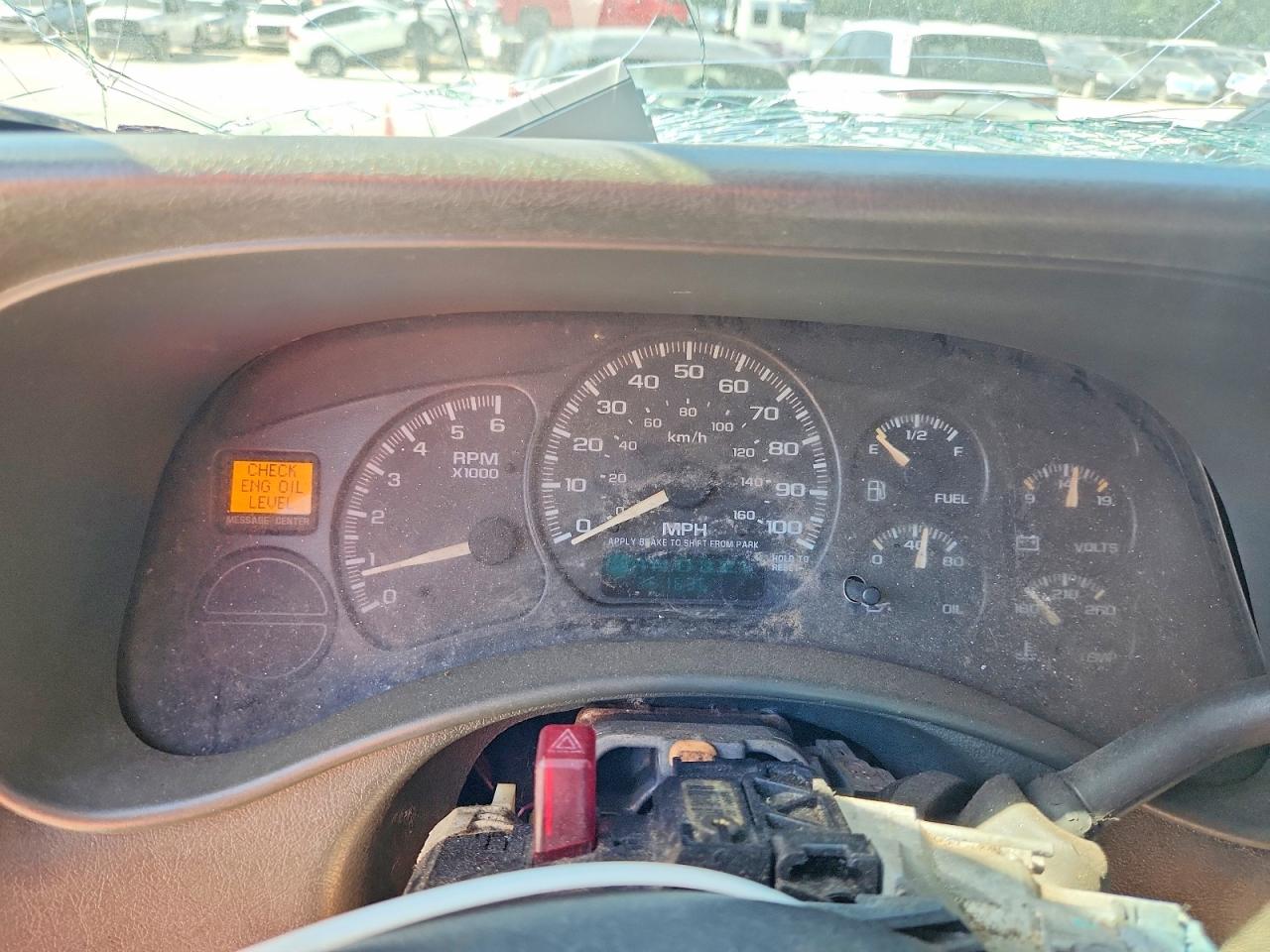 Chevrolet Avalanche