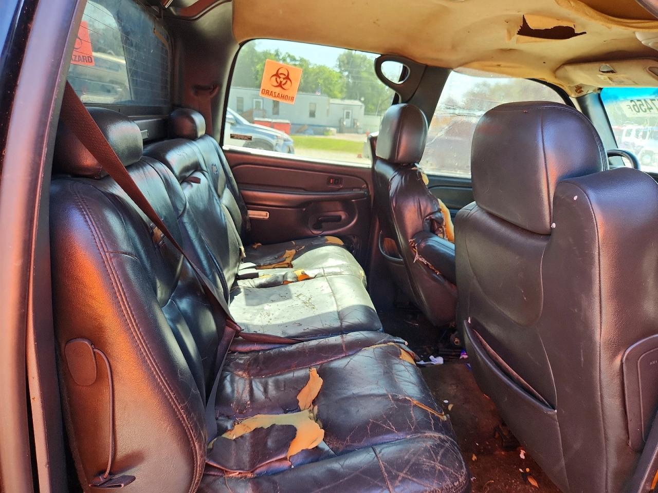 Chevrolet Avalanche