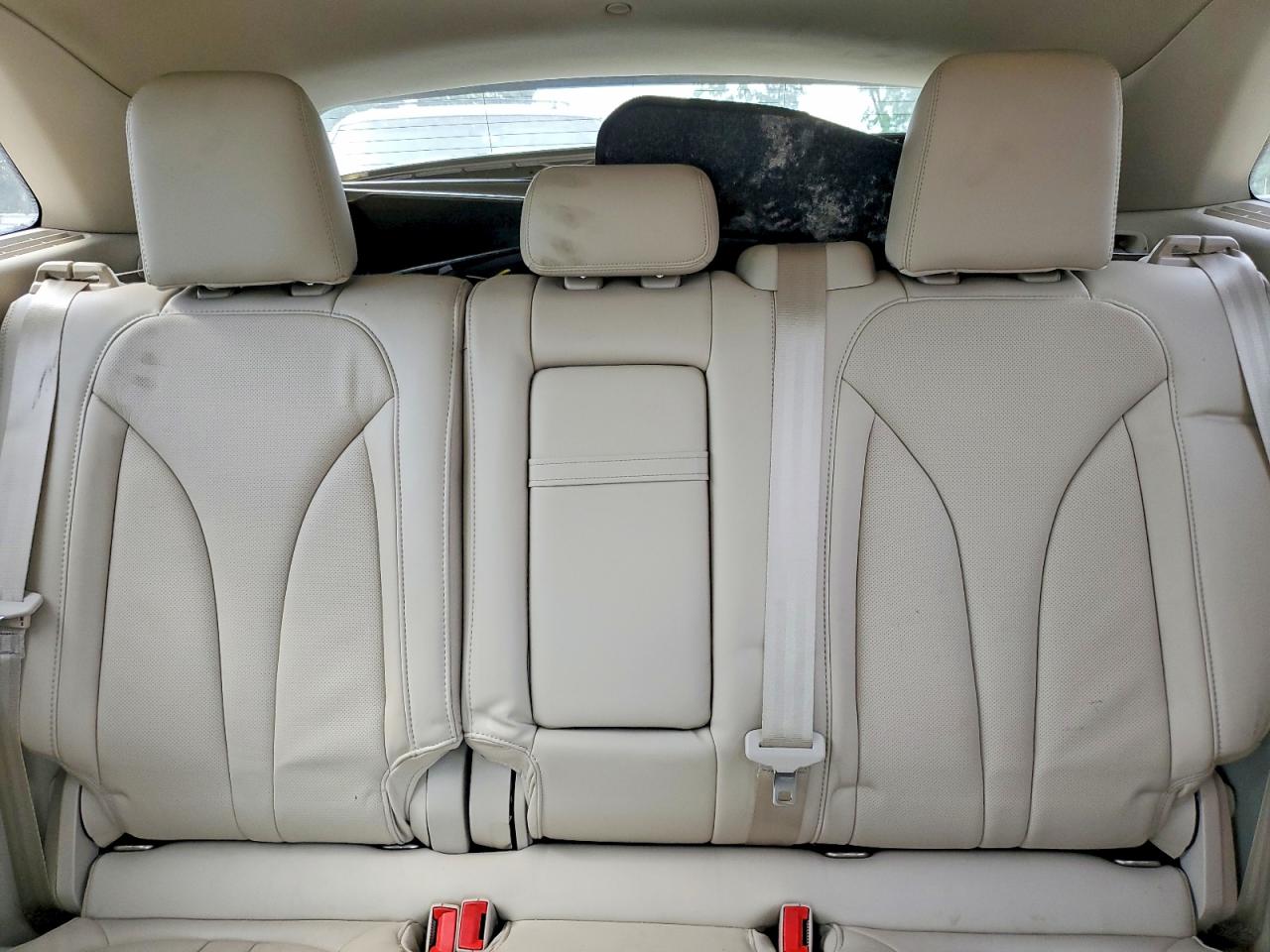 Lincoln MKC Reserve