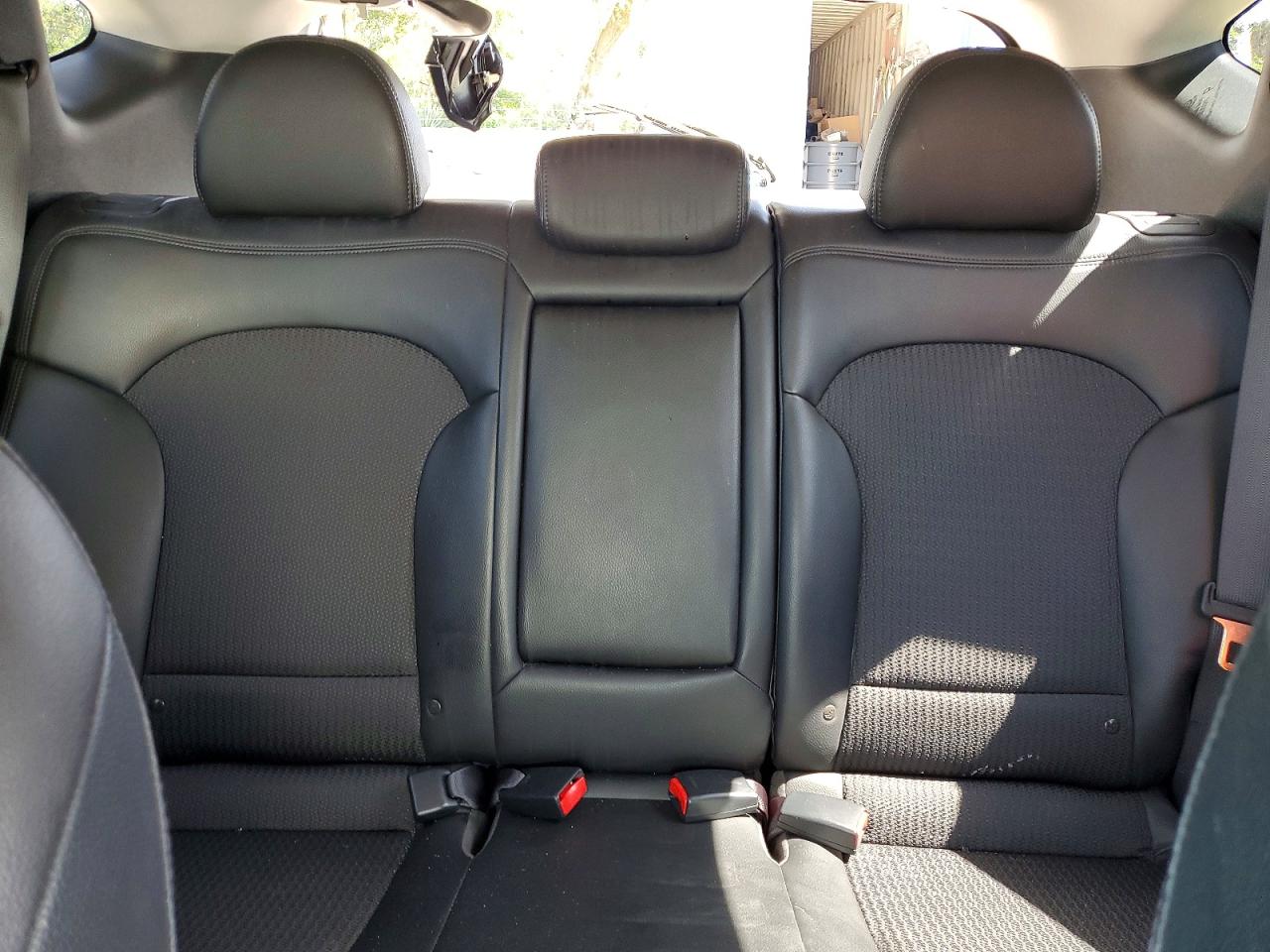 Hyundai TUCSON Gls