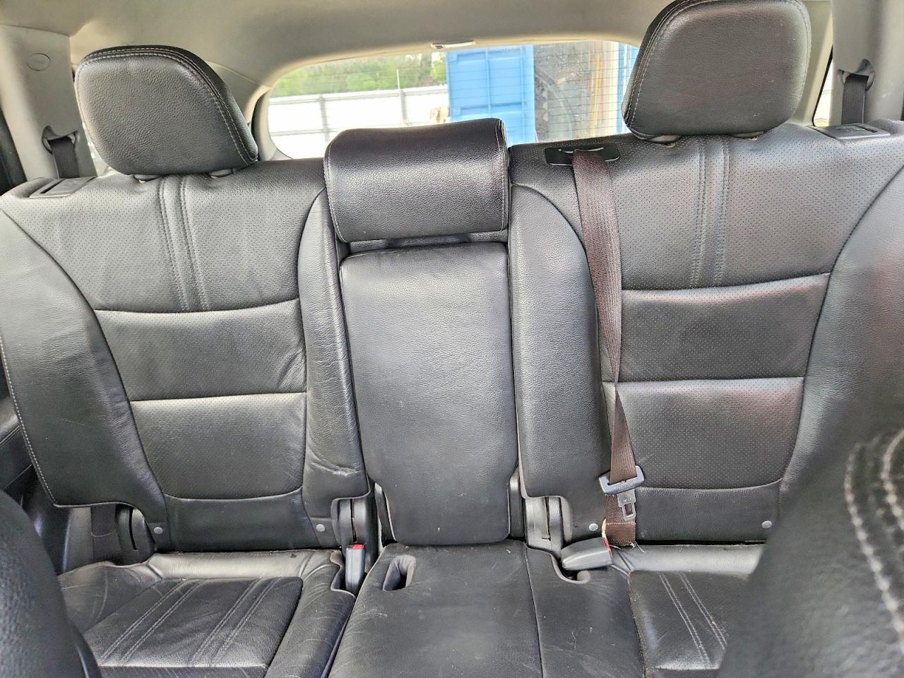 Kia Sorento Sx