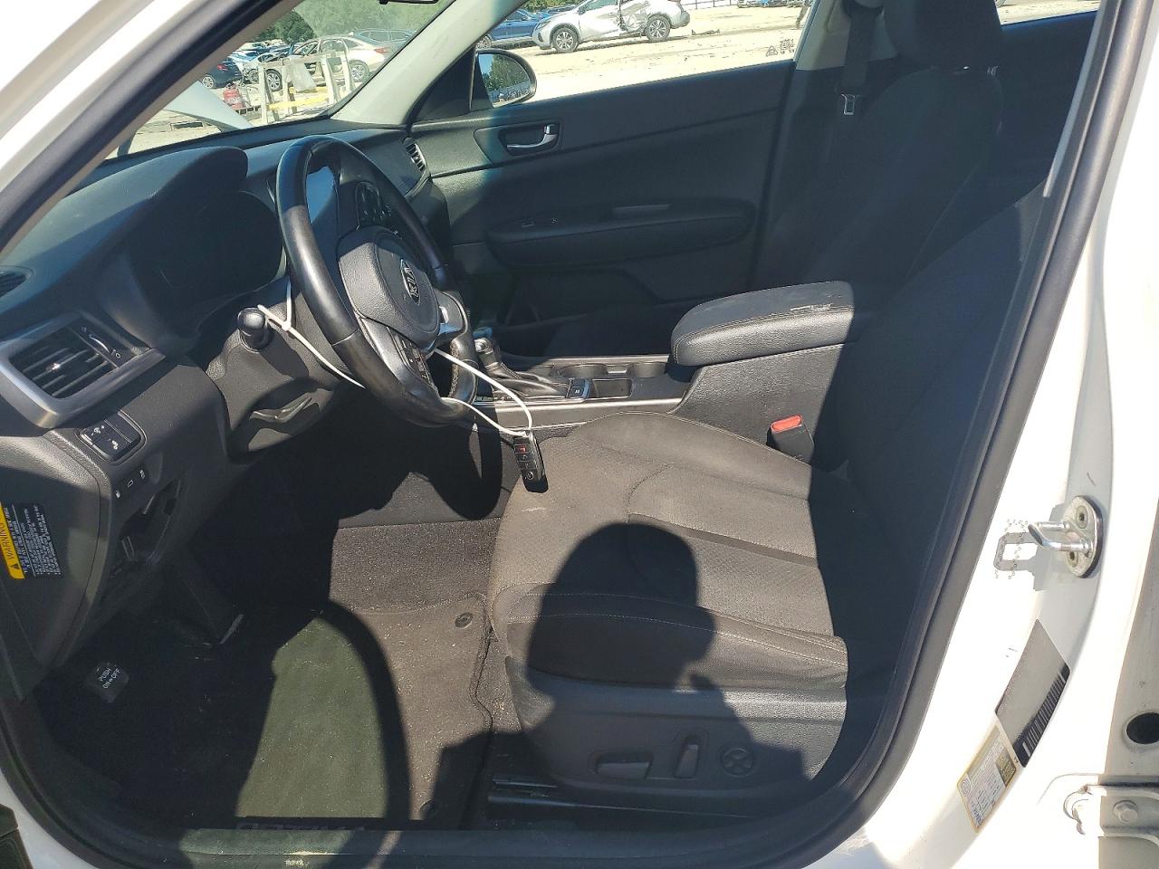 Kia Optima Hybrid