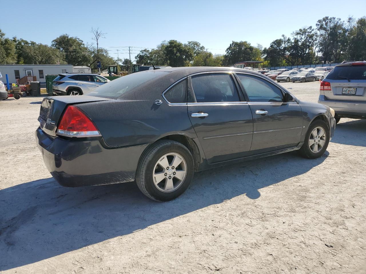 Chevrolet Impala Ls
