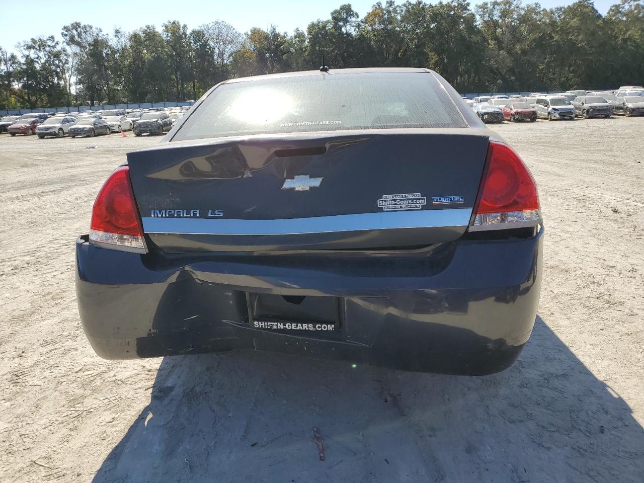 Chevrolet Impala Ls