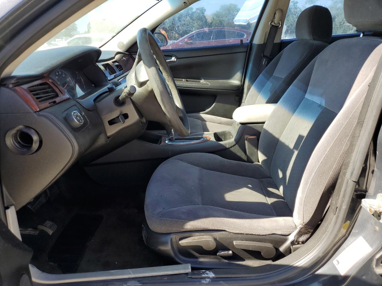 Chevrolet Impala Ls