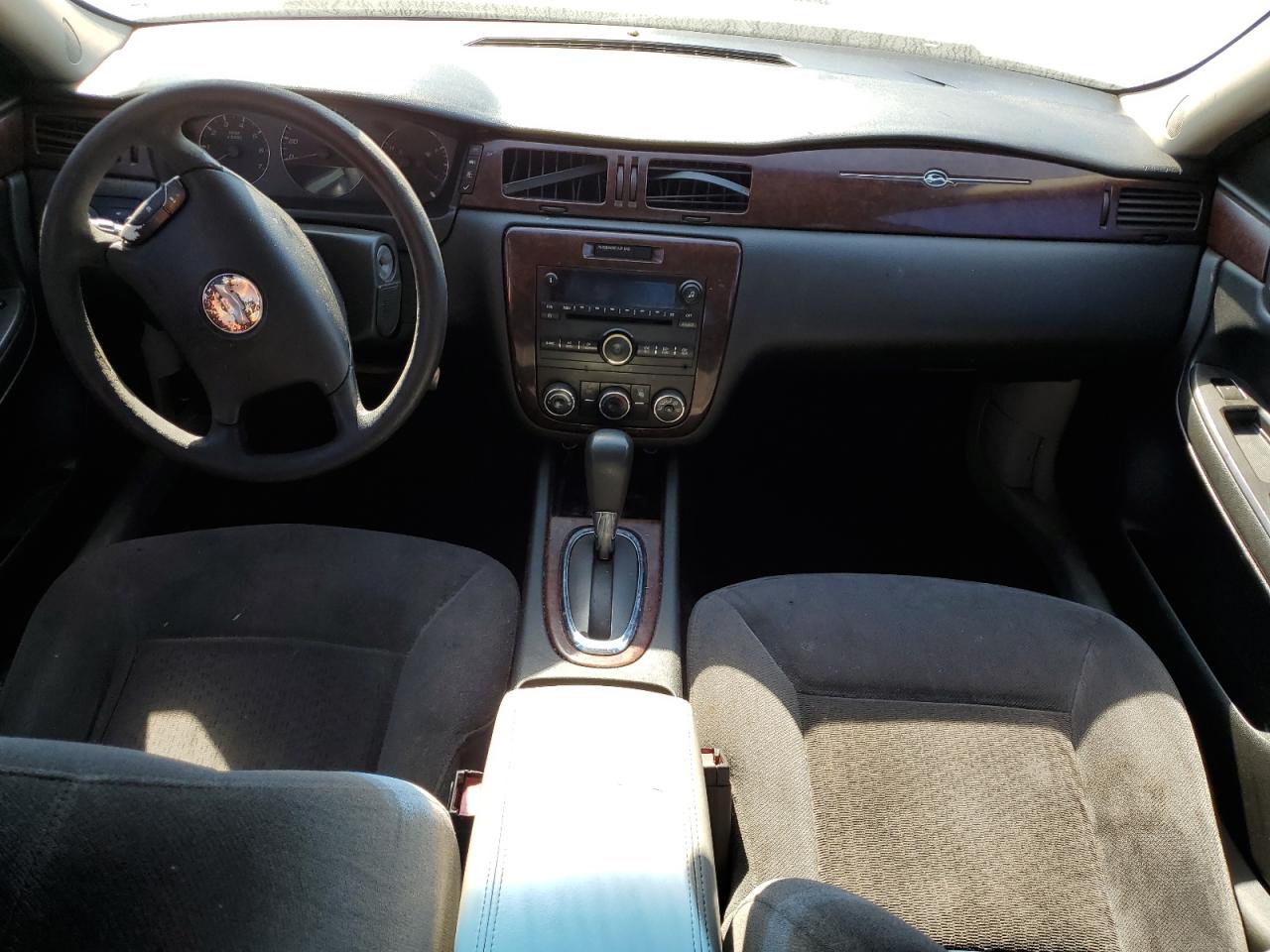 Chevrolet Impala Ls