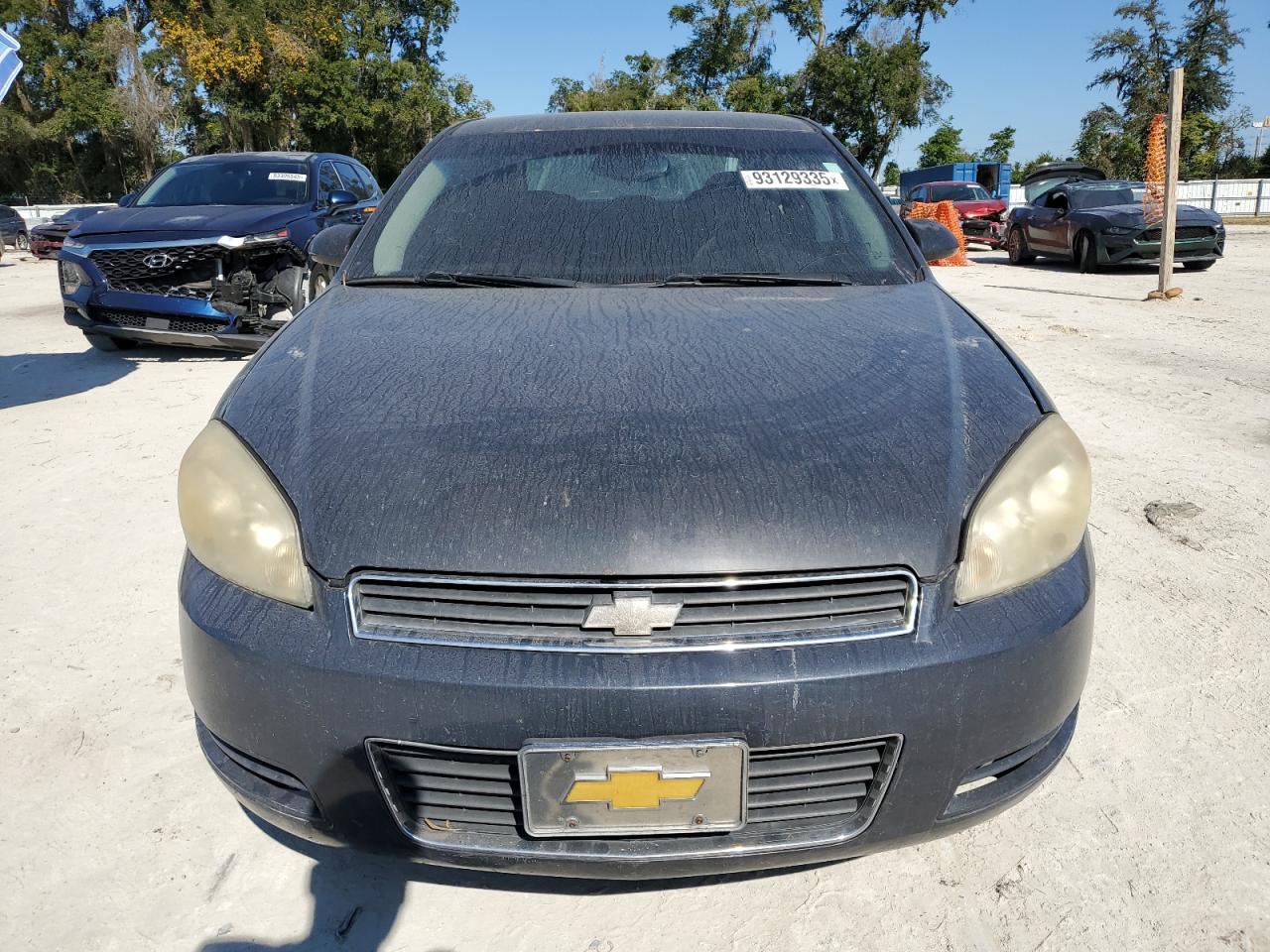 Chevrolet Impala Ls