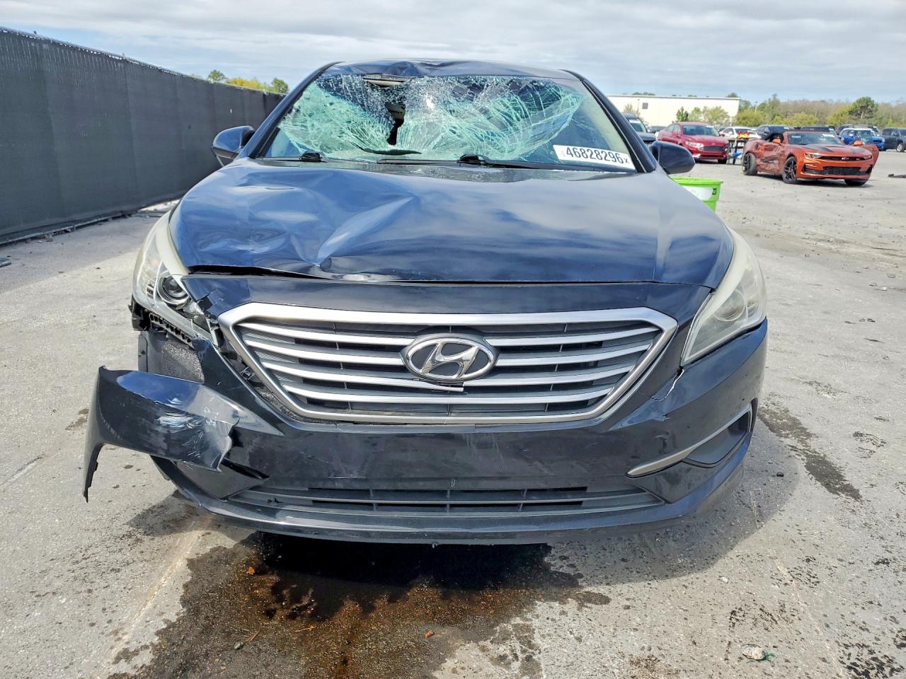 Hyundai SONATA Se