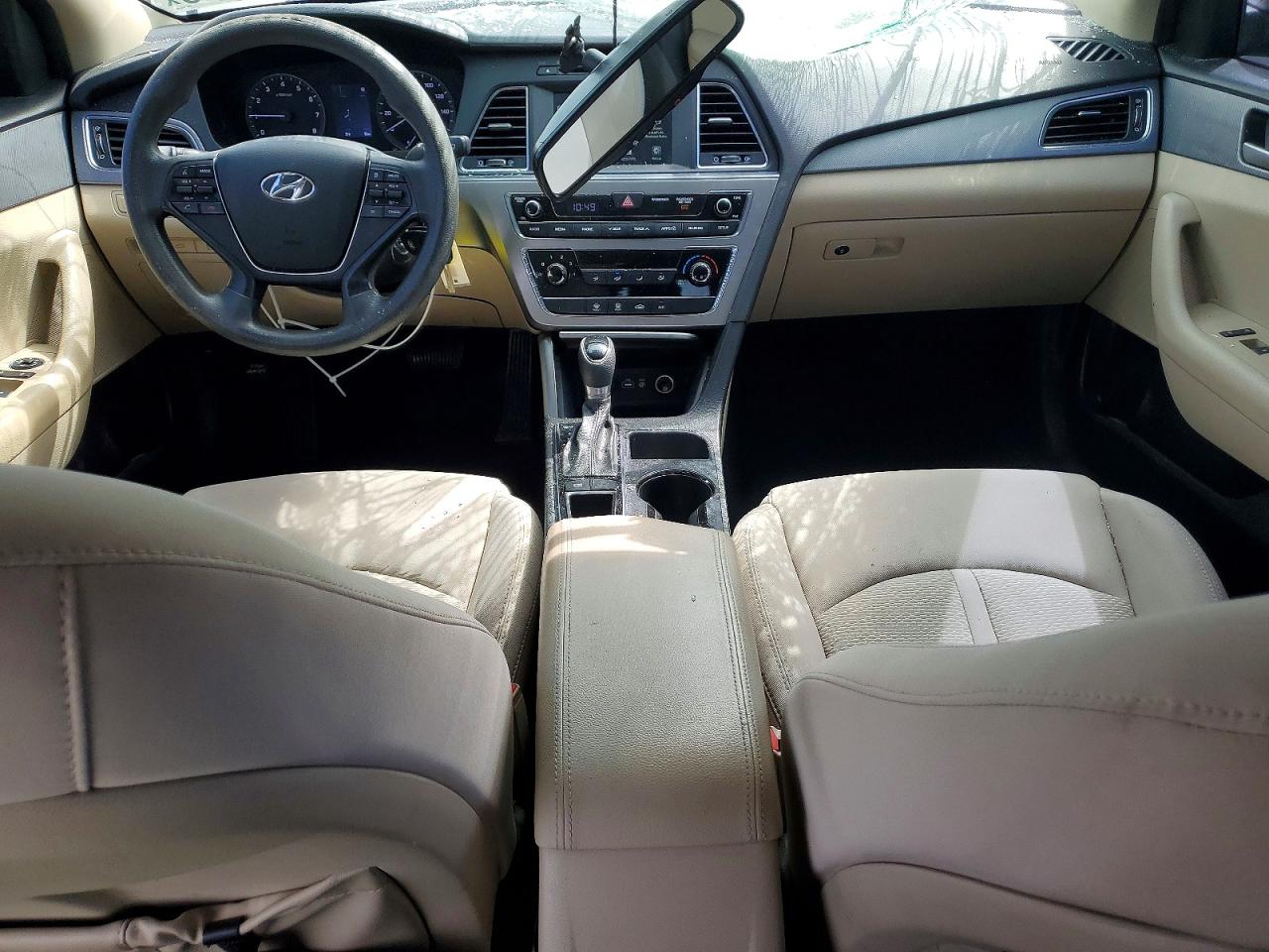 Hyundai SONATA Se