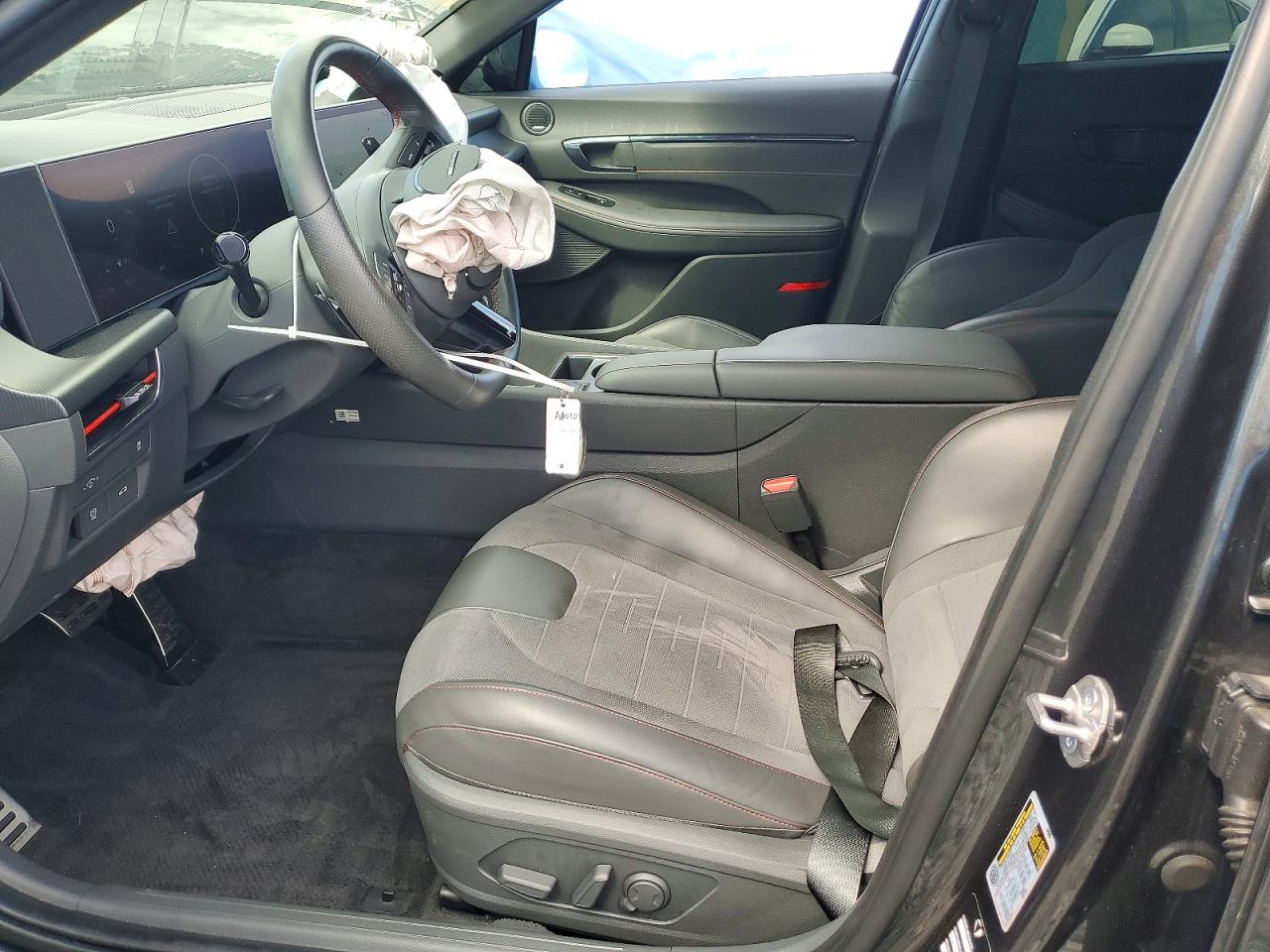 Hyundai SONATA N Line