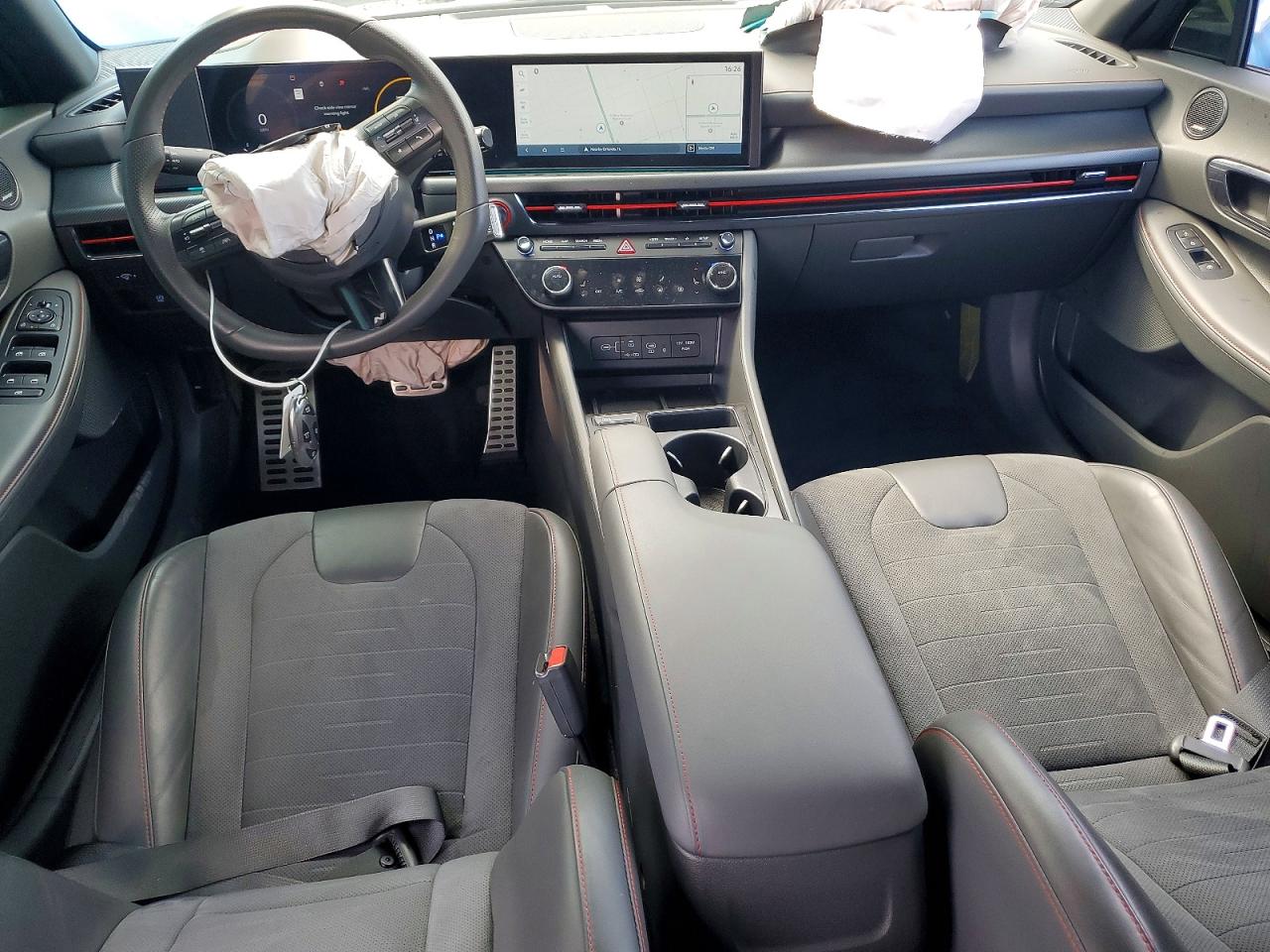 Hyundai SONATA N Line