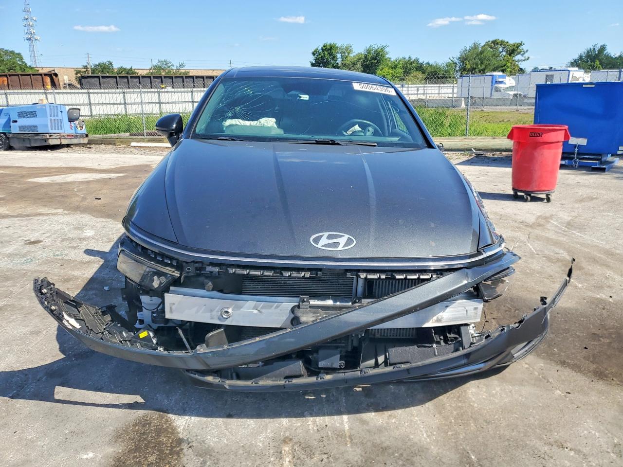 Hyundai SONATA N Line