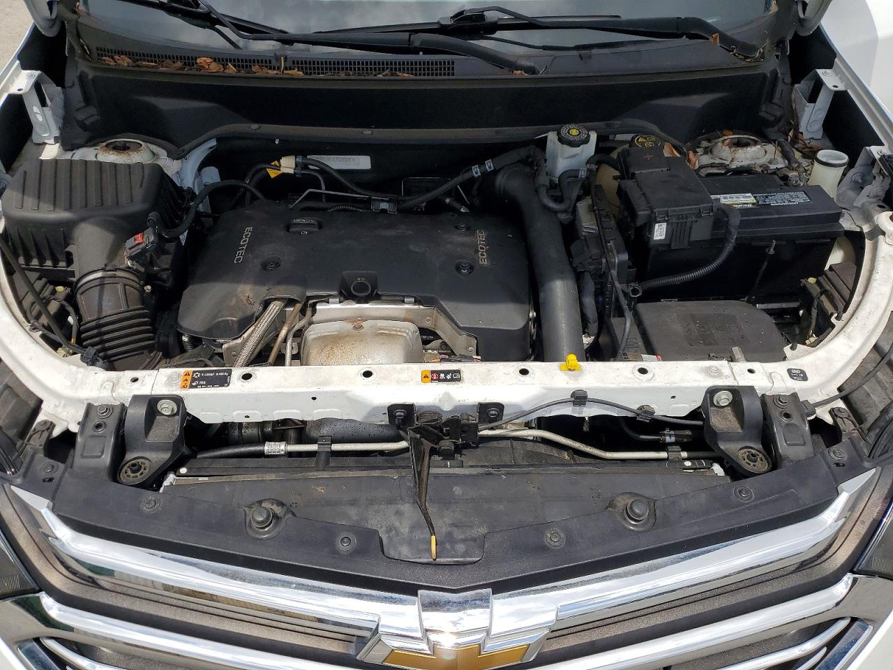 Chevrolet Equinox Premier